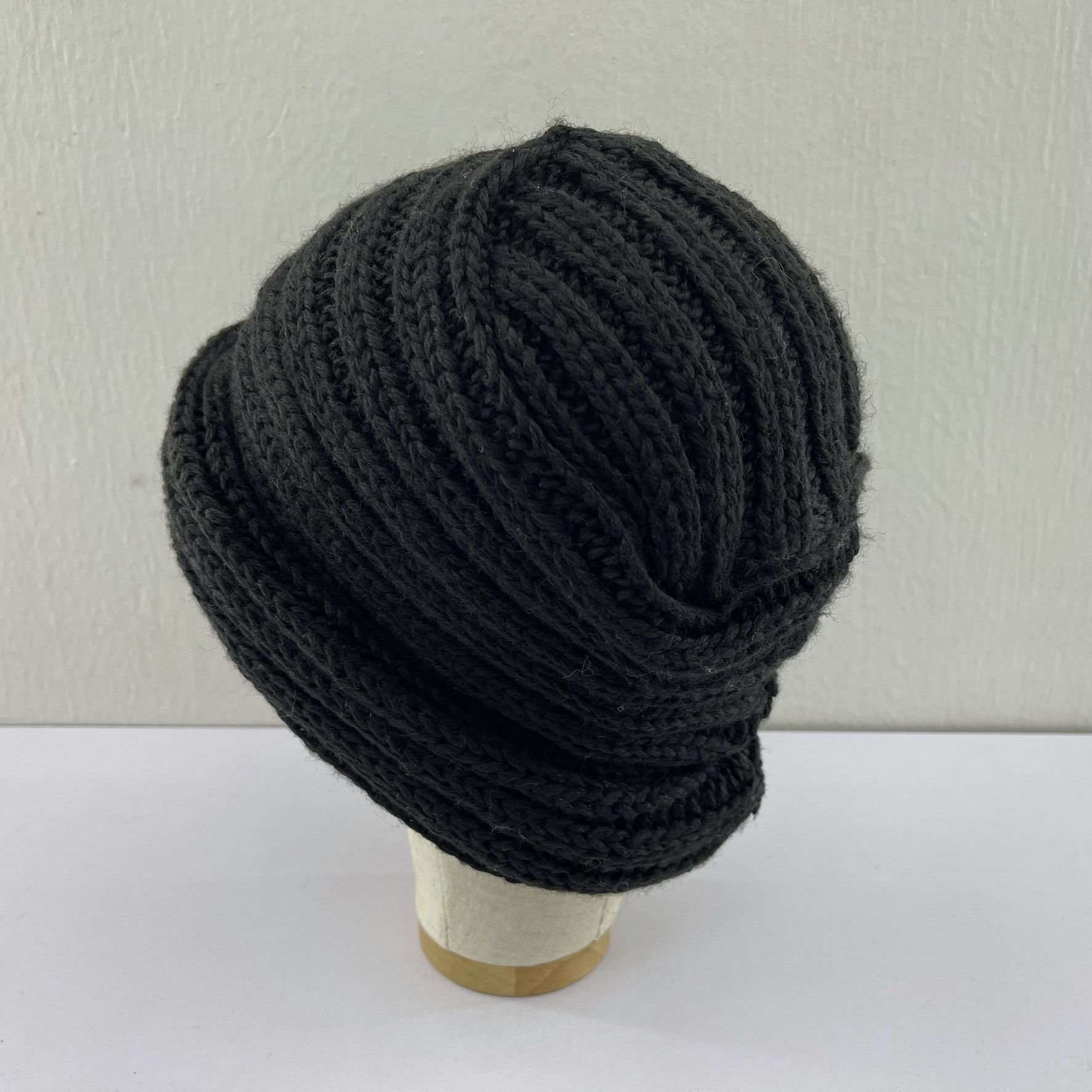 Other Unique Clothing Nice Design Beanie Hats-BH2218 Size ONE SIZE - 4 Thumbnail