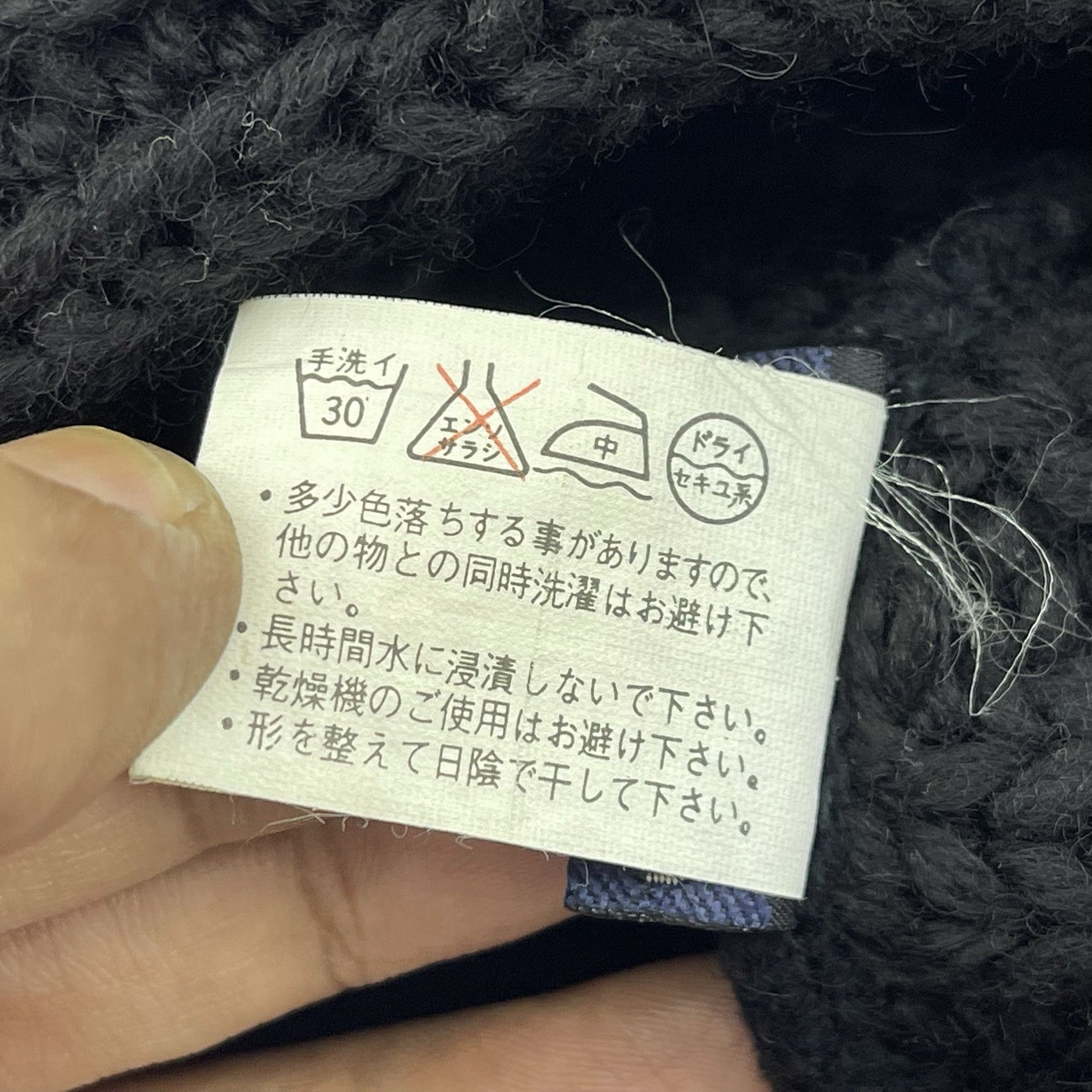 Other Unique Clothing Nice Design Beanie Hats-BH2218 Size ONE SIZE - 6 Thumbnail