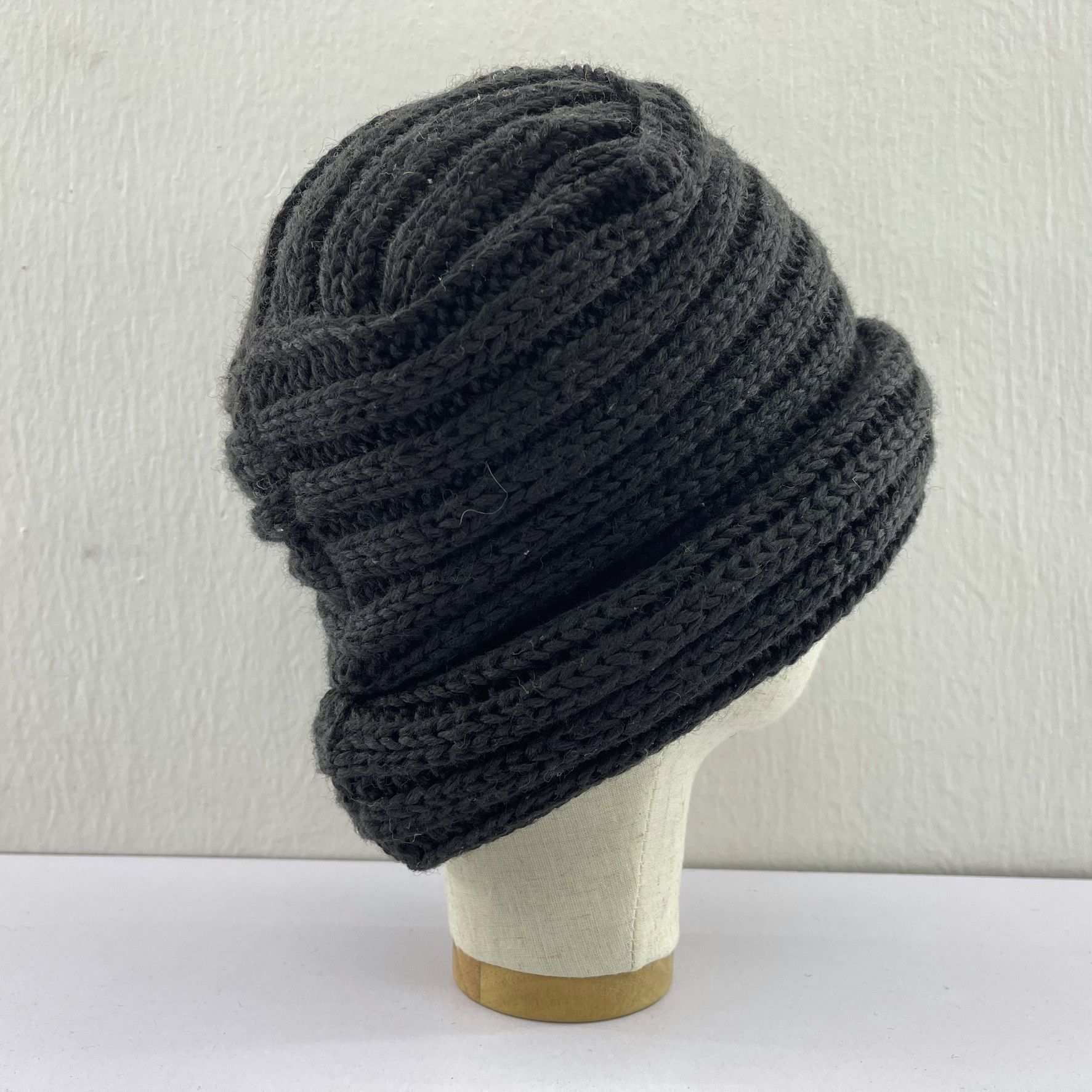 Other Unique Clothing Nice Design Beanie Hats-BH2218 Size ONE SIZE - 3 Thumbnail