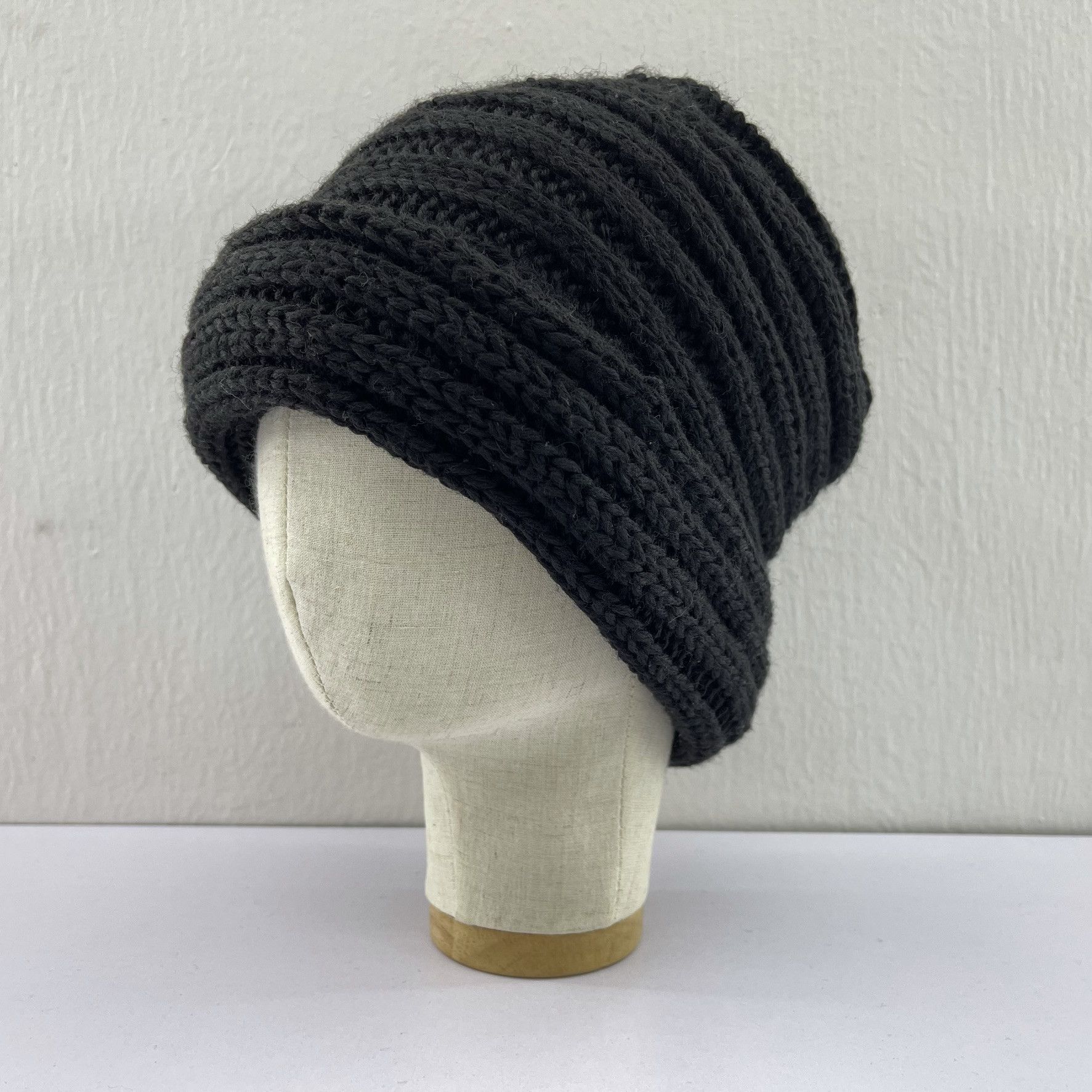 Other Unique Clothing Nice Design Beanie Hats-BH2218 Size ONE SIZE - 1 Thumbnail