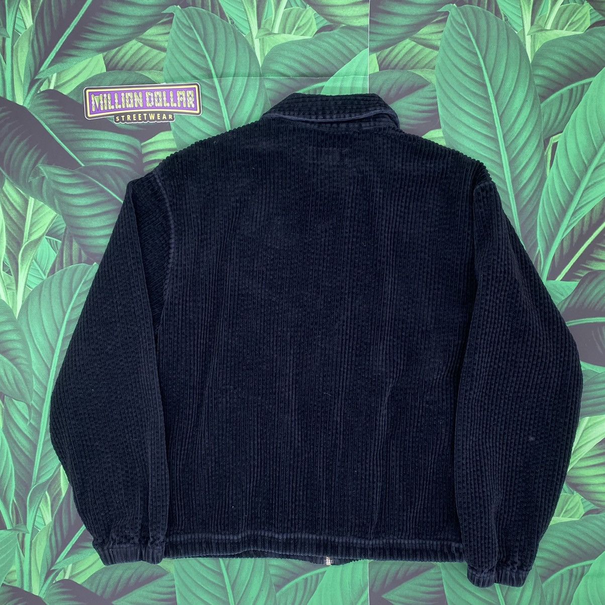 Supreme Wide Whale Corduory Harrington-Style Jacket Size US S / EU 44-46 / 1 - 6 Thumbnail