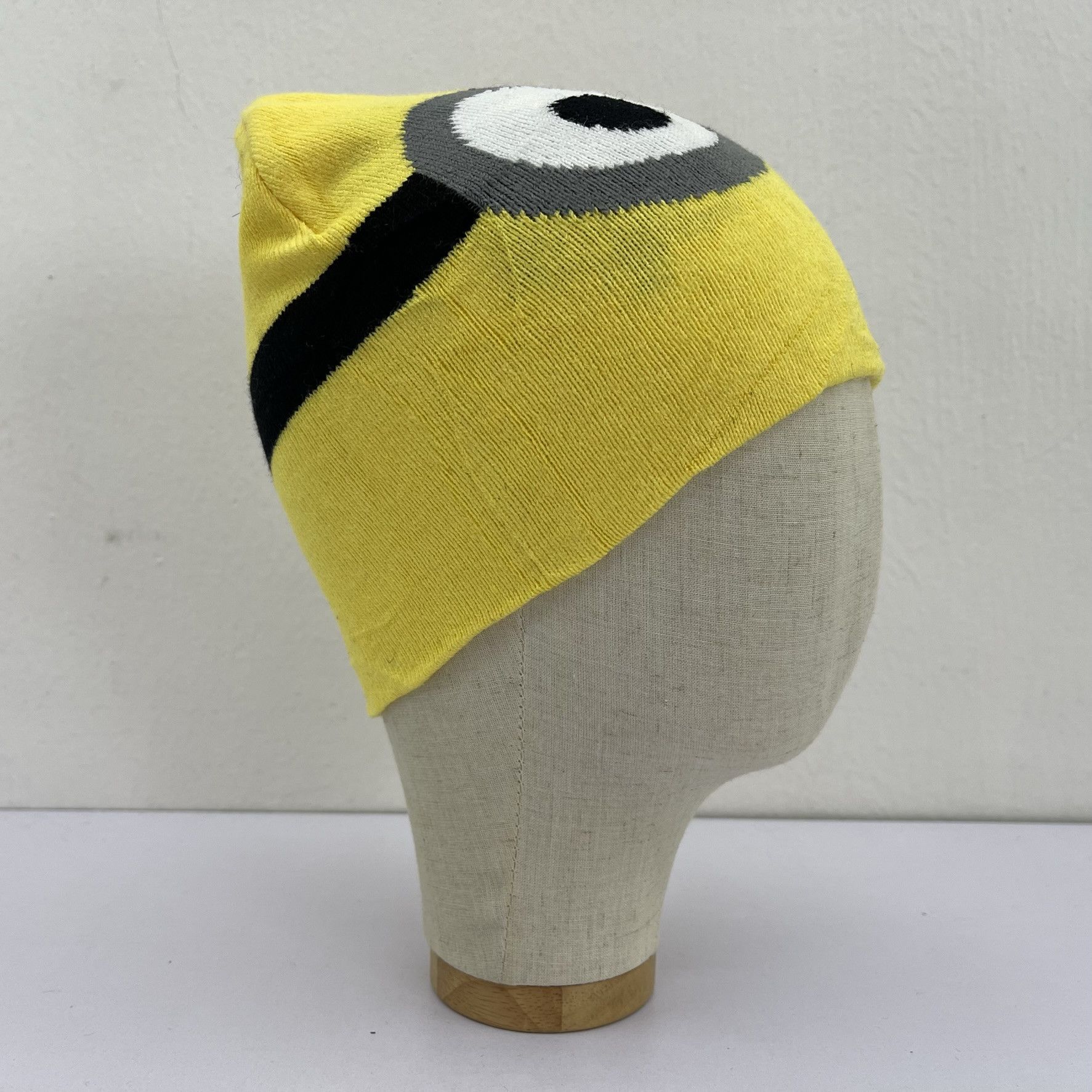 Other Minions Beanie Hats-BH4194 Size ONE SIZE - 3 Thumbnail