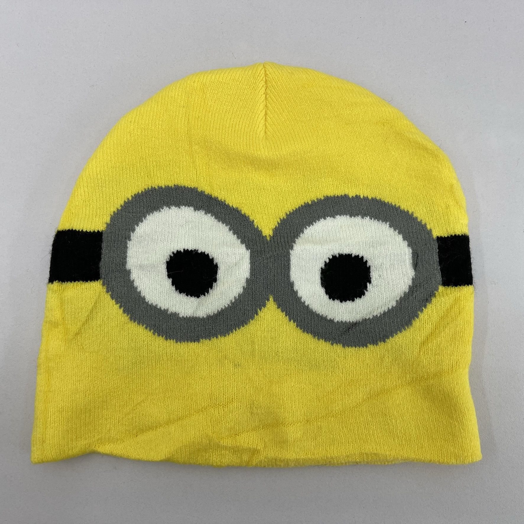 Other Minions Beanie Hats-BH4194 Size ONE SIZE - 5 Thumbnail