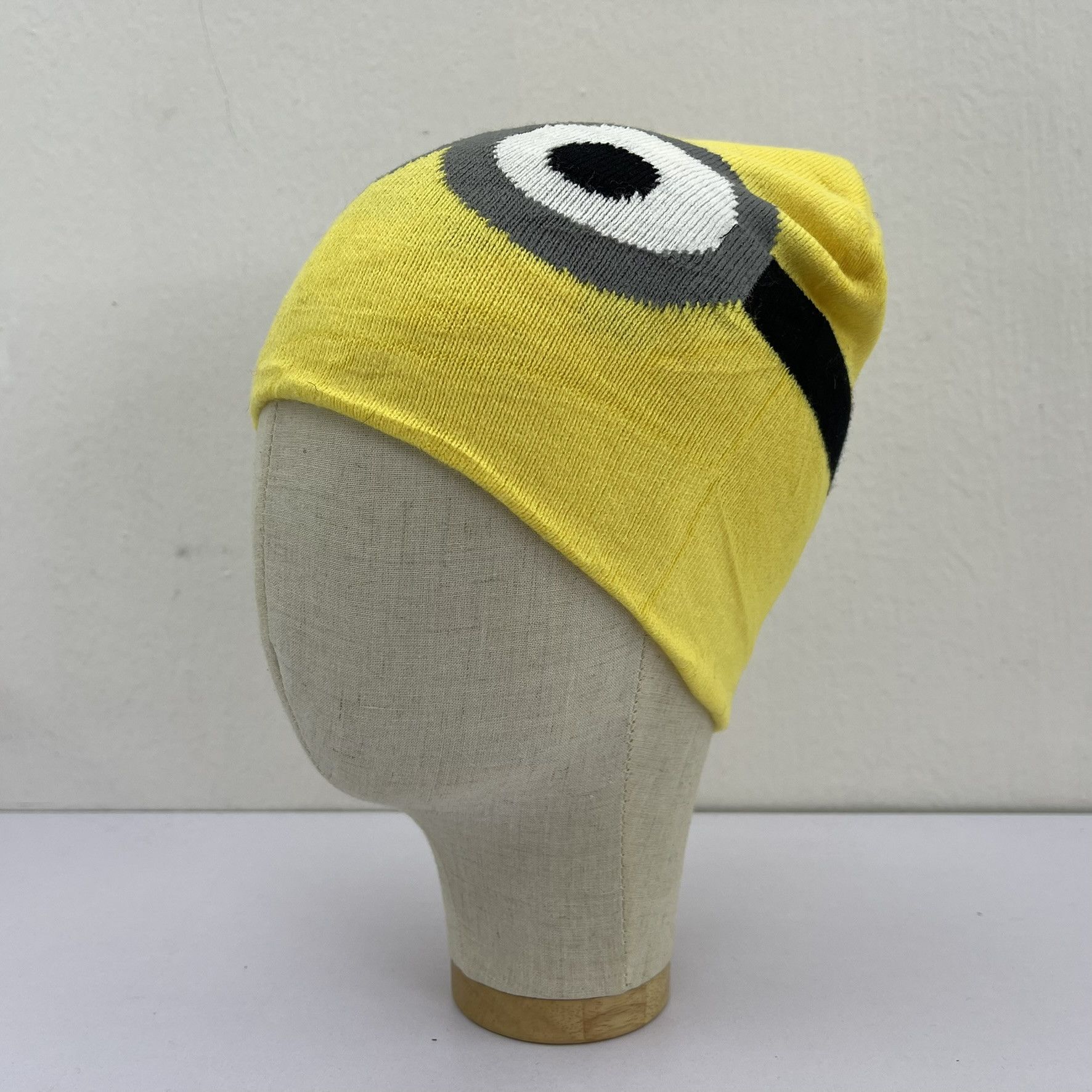 Other Minions Beanie Hats-BH4194 Size ONE SIZE - 1 Thumbnail