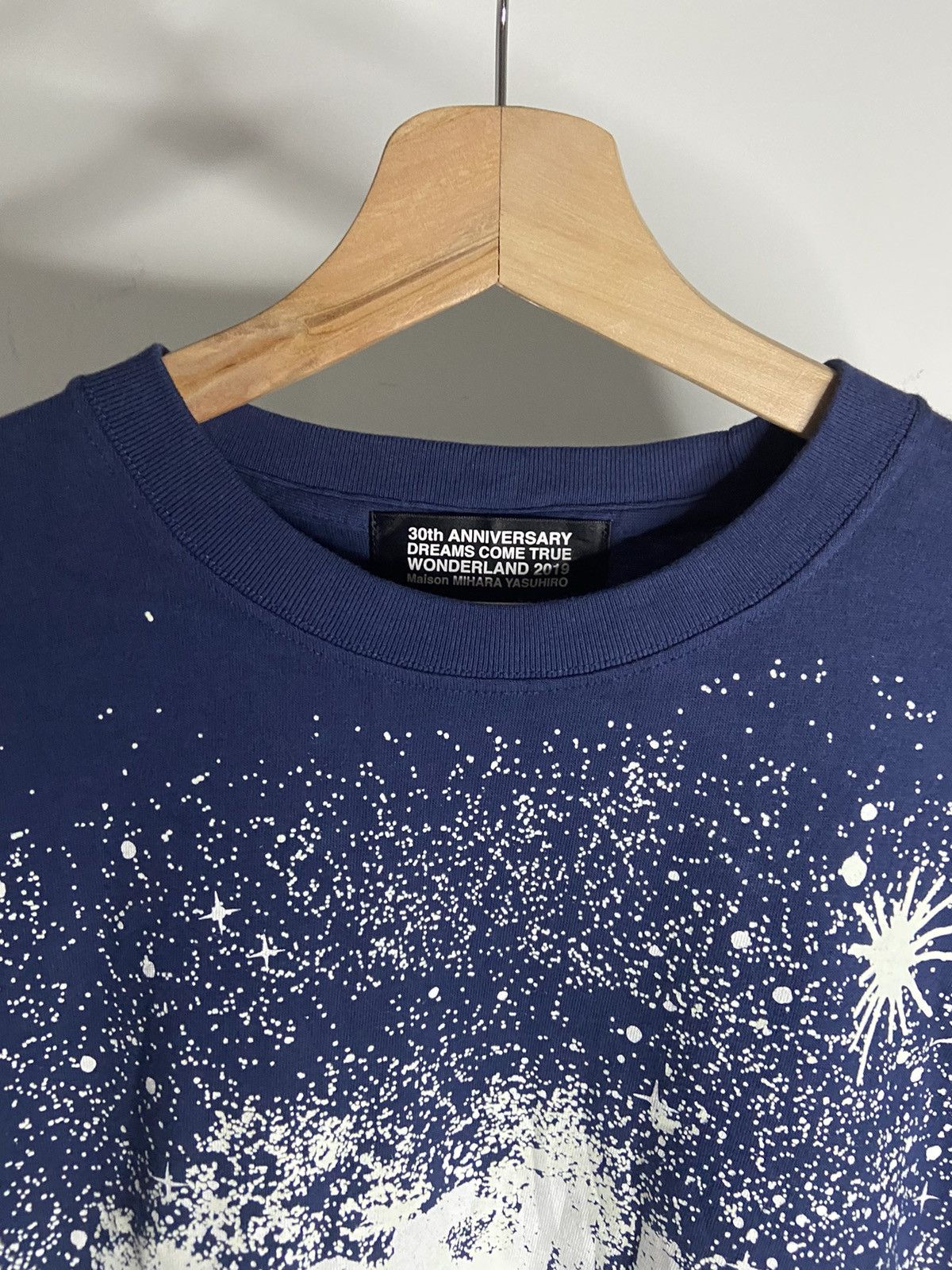 Designer × Maison MIHARA YASUHIRO MISON MIHARA YASUHIRO X 30th ANNIVERSARY ❤️❤️😊 Size US XL / EU 56 / 4 - 8 Thumbnail