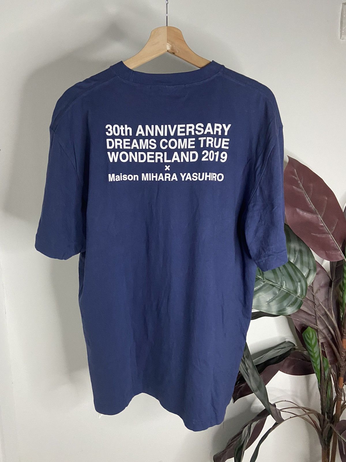 Designer × Maison MIHARA YASUHIRO MISON MIHARA YASUHIRO X 30th ANNIVERSARY ❤️❤️😊 Size US XL / EU 56 / 4 - 2 Thumbnail