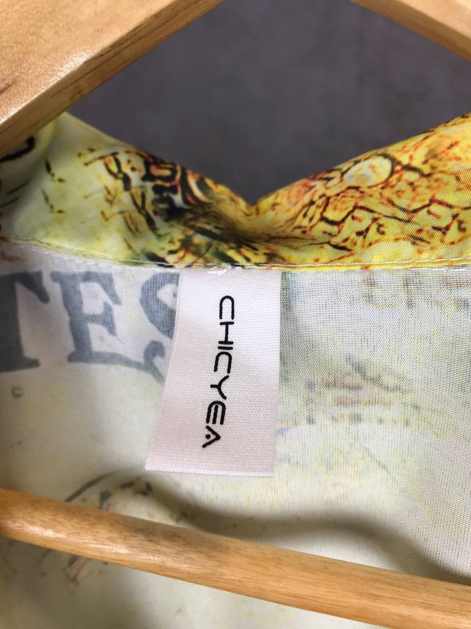 Other Crazy Hawaiian art streetwear overprinted shirt Size US XXL / EU 58 / 5 - 3 Thumbnail