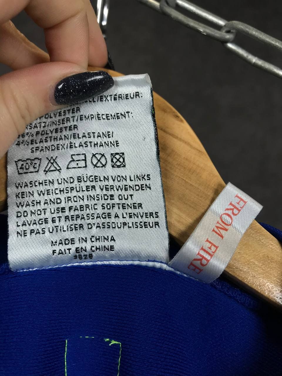 Vintage Adidas Equipment vintage streetwear sportswear sweatshirt Size US L / EU 52-54 / 3 - 5 Thumbnail