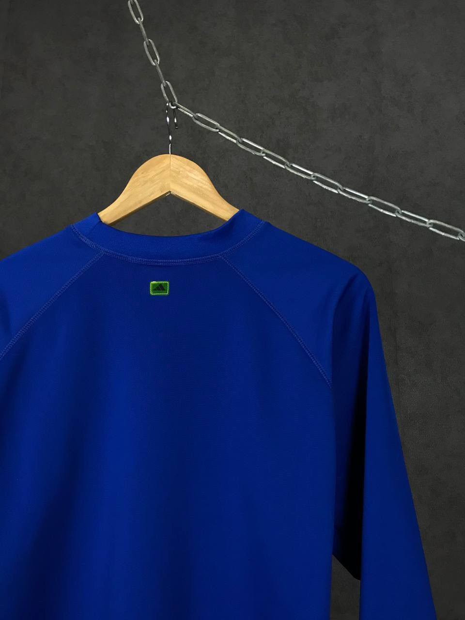 Vintage Adidas Equipment vintage streetwear sportswear sweatshirt Size US L / EU 52-54 / 3 - 7 Thumbnail