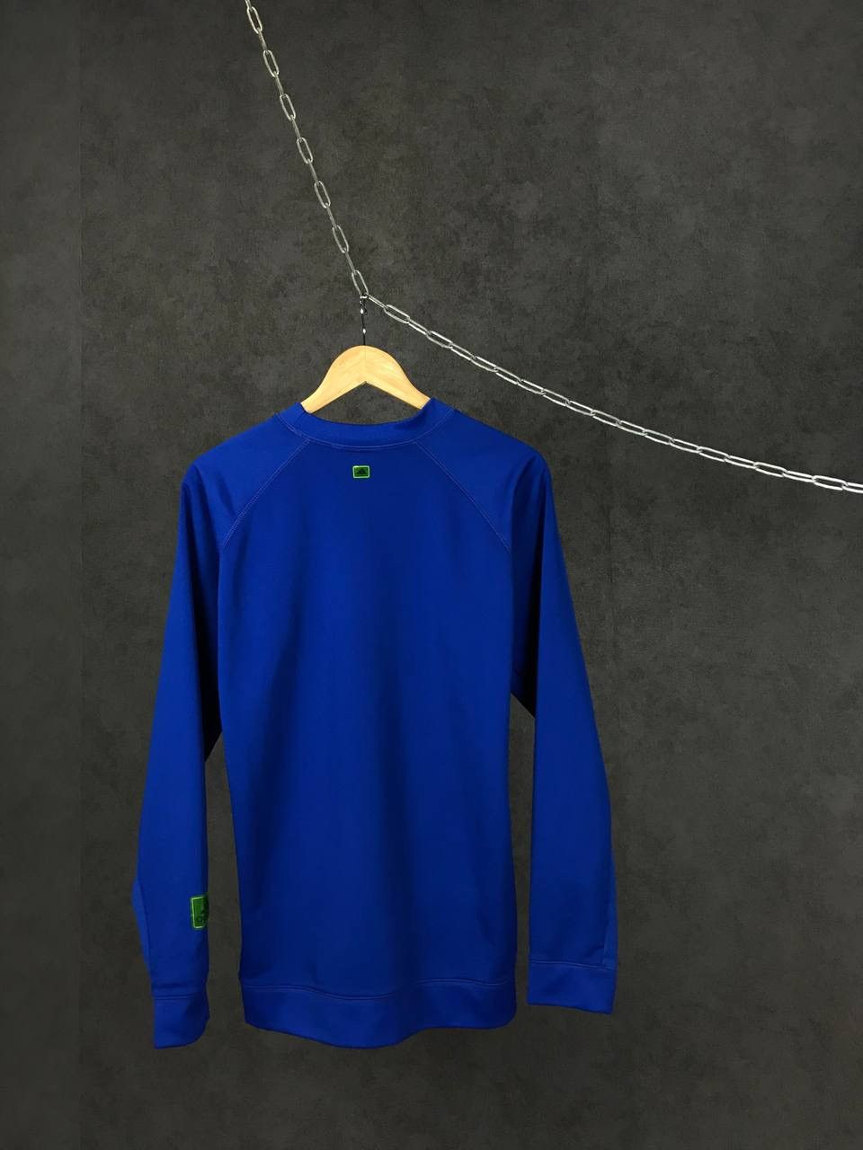 Vintage Adidas Equipment vintage streetwear sportswear sweatshirt Size US L / EU 52-54 / 3 - 6 Thumbnail