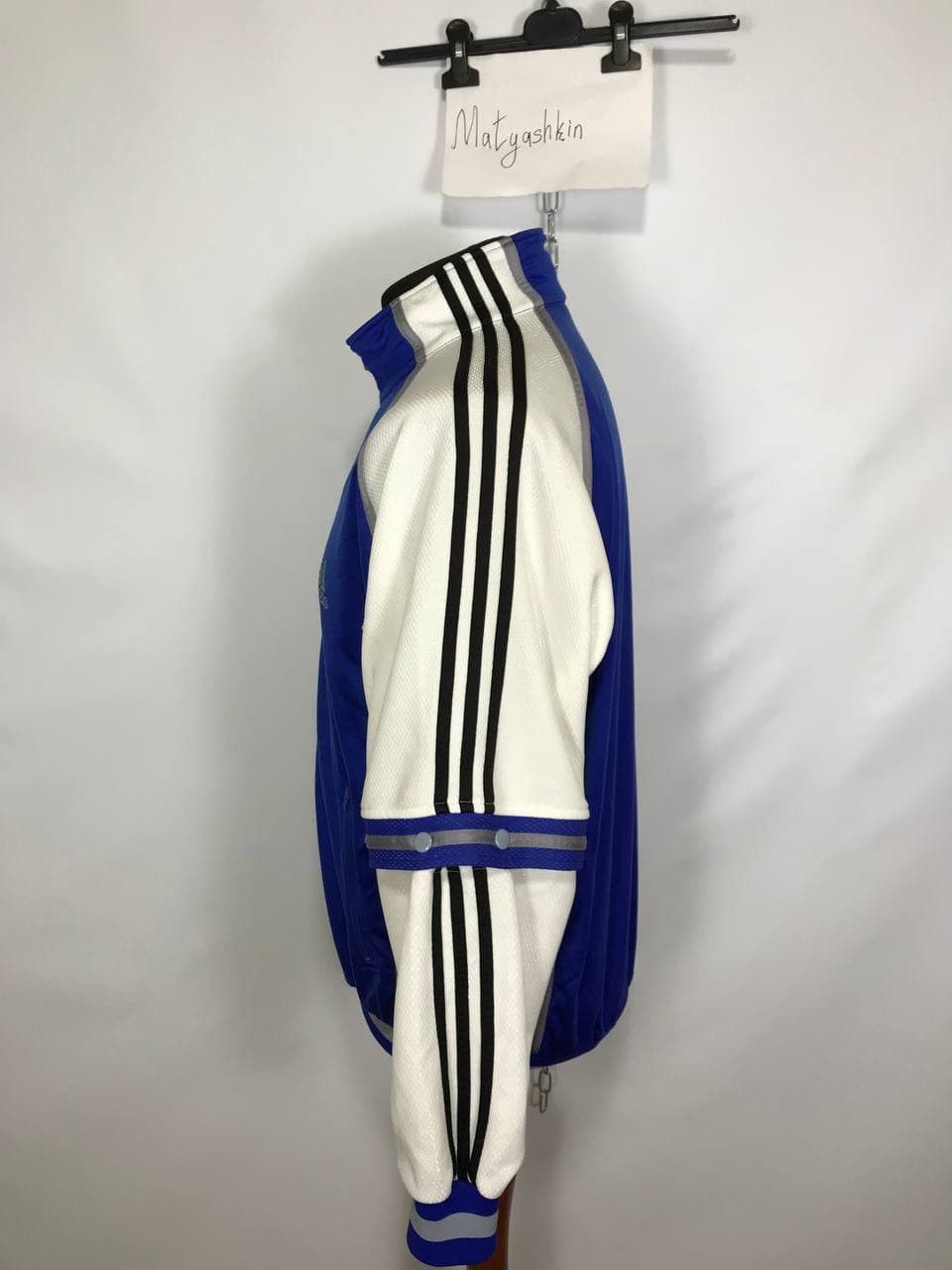 Adidas × Vintage Vintage Adidas sport suit size L Size US L / EU 52-54 / 3 - 2 Thumbnail