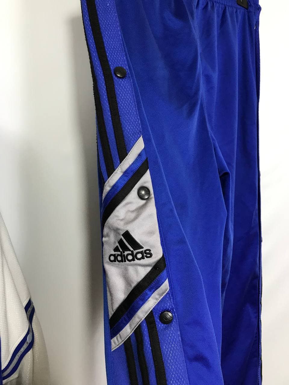 Adidas × Vintage Vintage Adidas sport suit size L Size US L / EU 52-54 / 3 - 6 Thumbnail