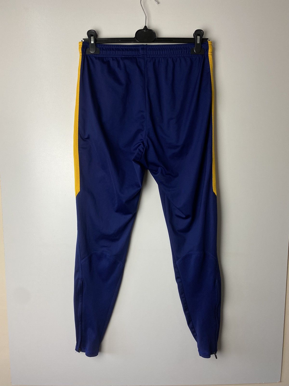 Nike Nike F.C. Barcelona pants size S Size US 30 / EU 46 - 2 Thumbnail