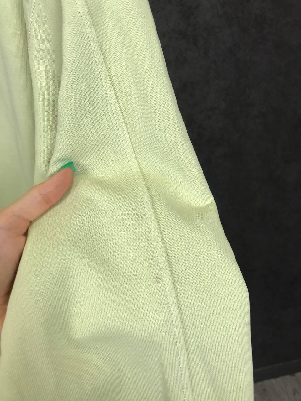 Acne Studios Acne Studios Stockholm luxury oversized sweatshirt Size US XS / EU 42 / 0 - 12 Thumbnail