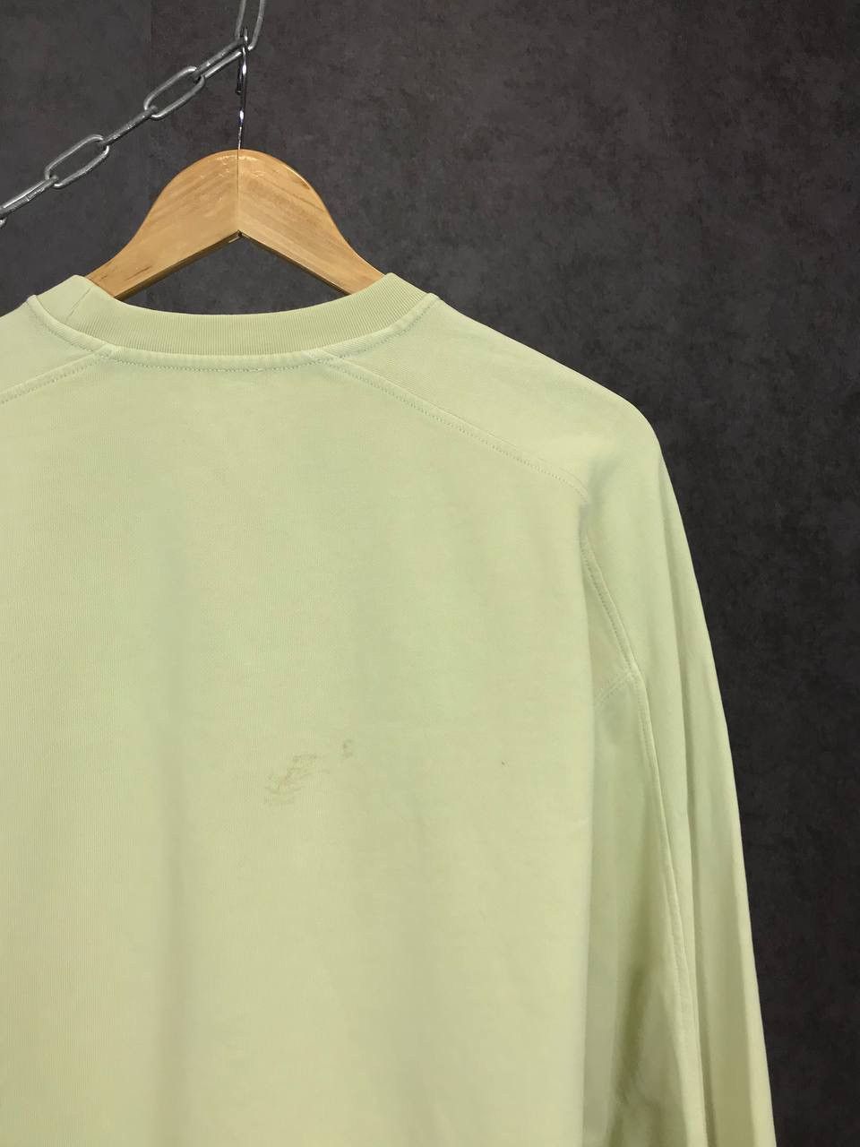 Acne Studios Acne Studios Stockholm luxury oversized sweatshirt Size US XS / EU 42 / 0 - 5 Thumbnail