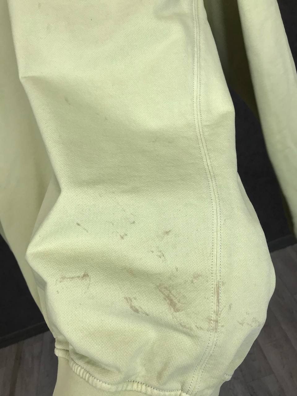 Acne Studios Acne Studios Stockholm luxury oversized sweatshirt Size US XS / EU 42 / 0 - 7 Thumbnail
