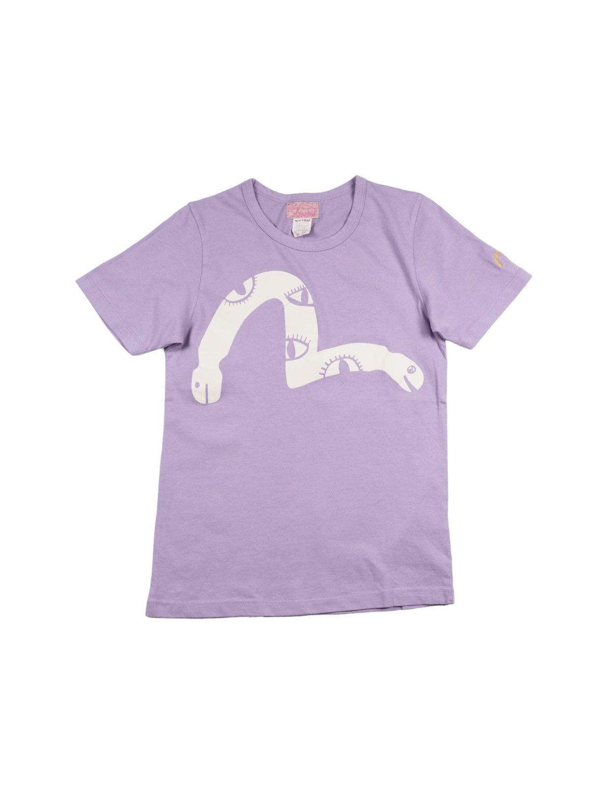 Evisu tee