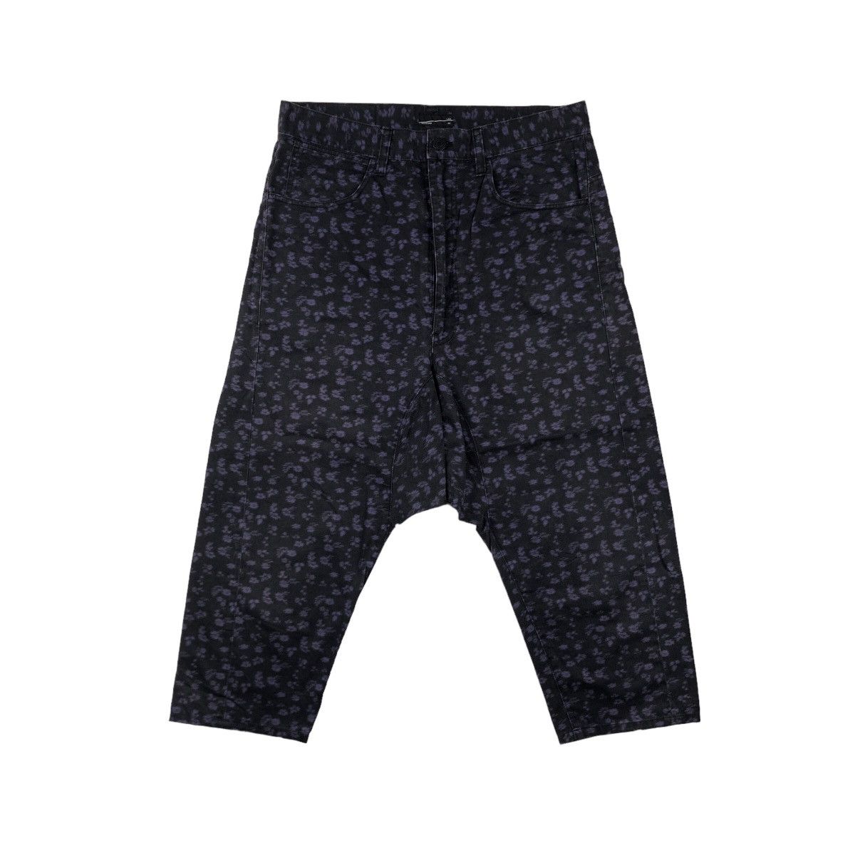Lad Musician shortpants