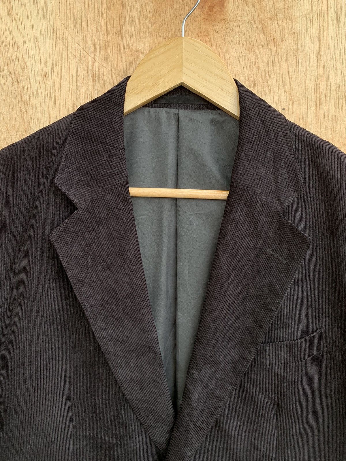 Japanese Brand × Kansai Yamamoto Kansai Yamamoto Button Jacket Size US M / EU 48-50 / 2 - 7 Thumbnail