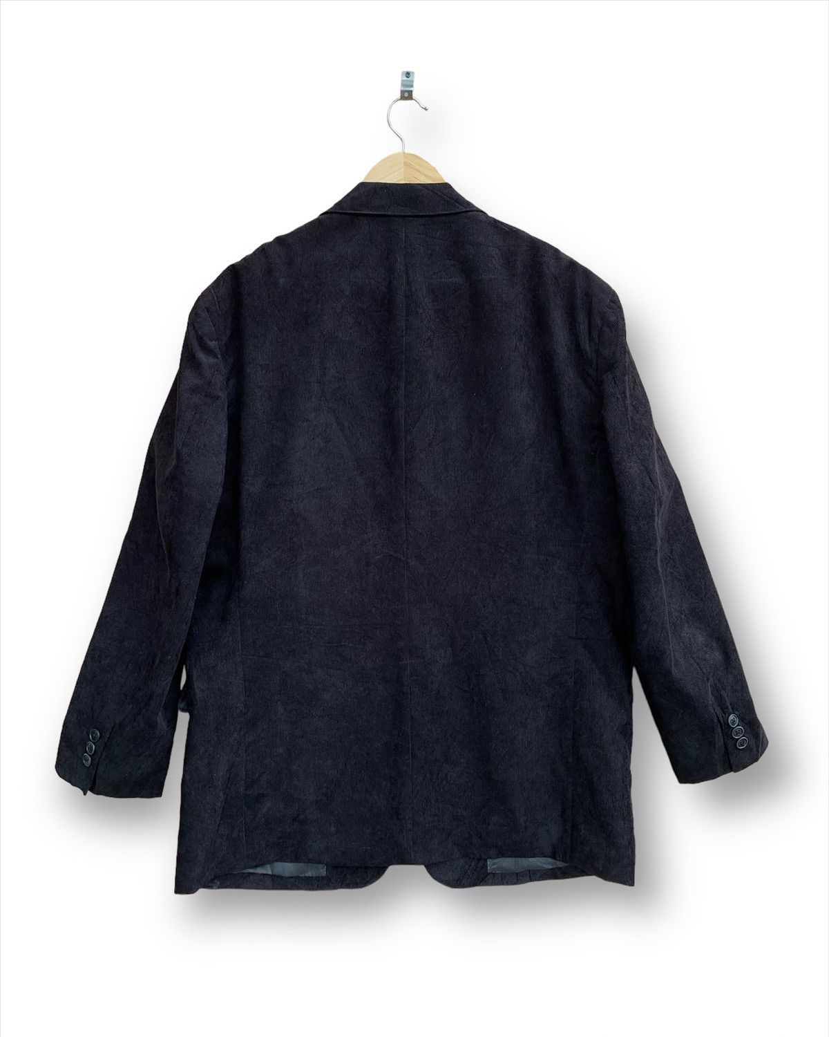 Japanese Brand × Kansai Yamamoto Kansai Yamamoto Button Jacket Size US M / EU 48-50 / 2 - 3 Thumbnail