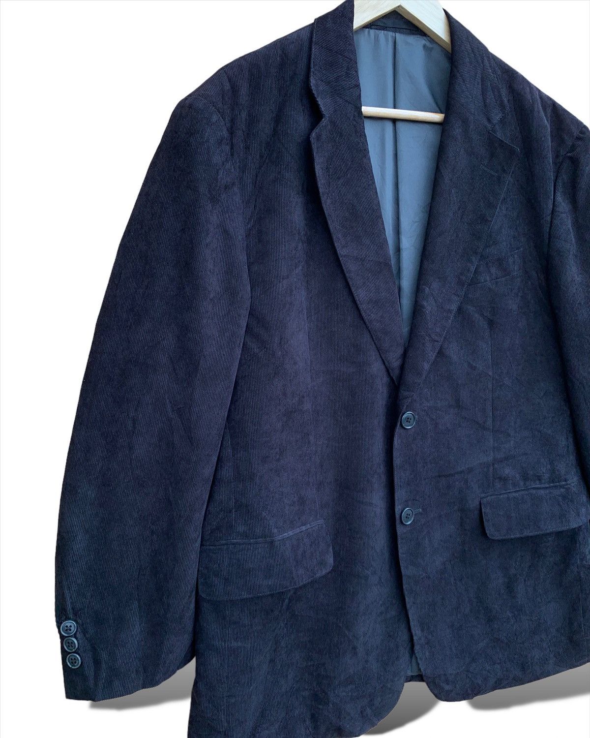 Japanese Brand × Kansai Yamamoto Kansai Yamamoto Button Jacket Size US M / EU 48-50 / 2 - 4 Thumbnail