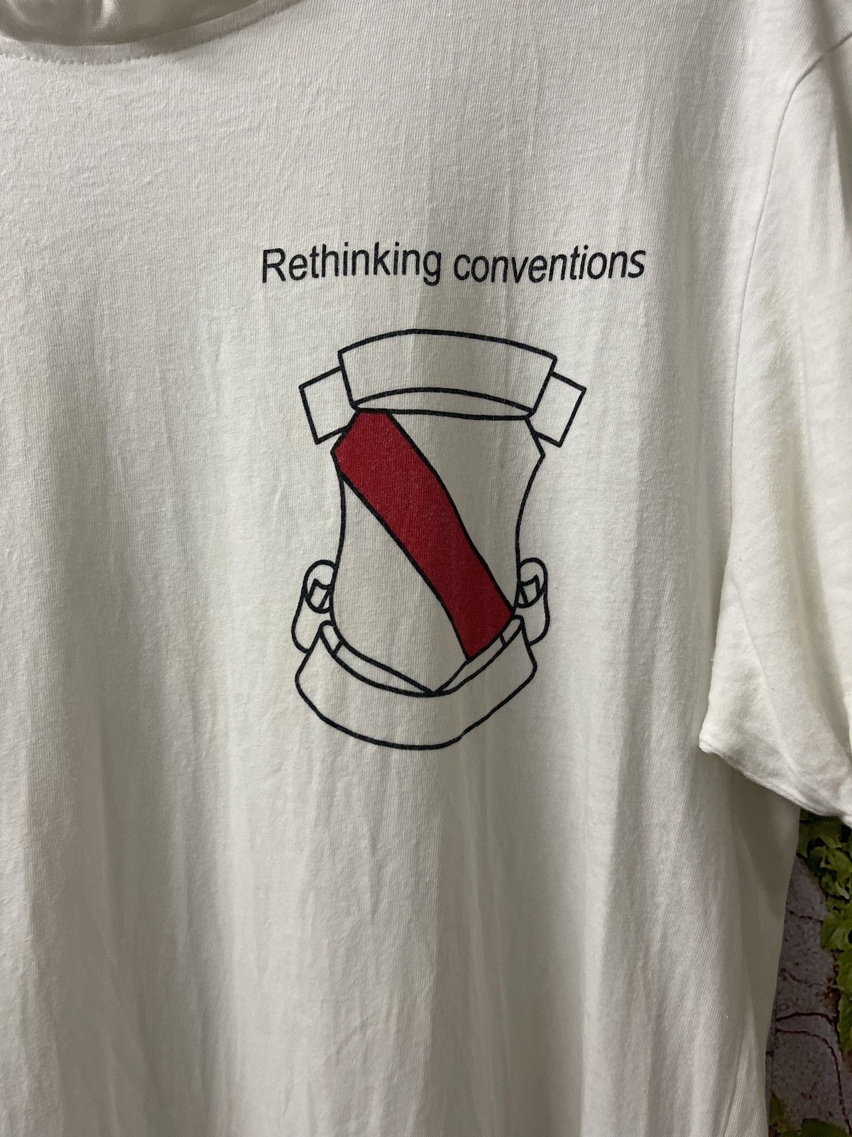 Marlboro × Number (N)ine × Takahiromiyashita The Soloist. RETHINKING CONVENTIONS NUMBER (N)INE X MARLBORO VERY RARE Size US M / EU 48-50 / 2 - 2 Thumbnail