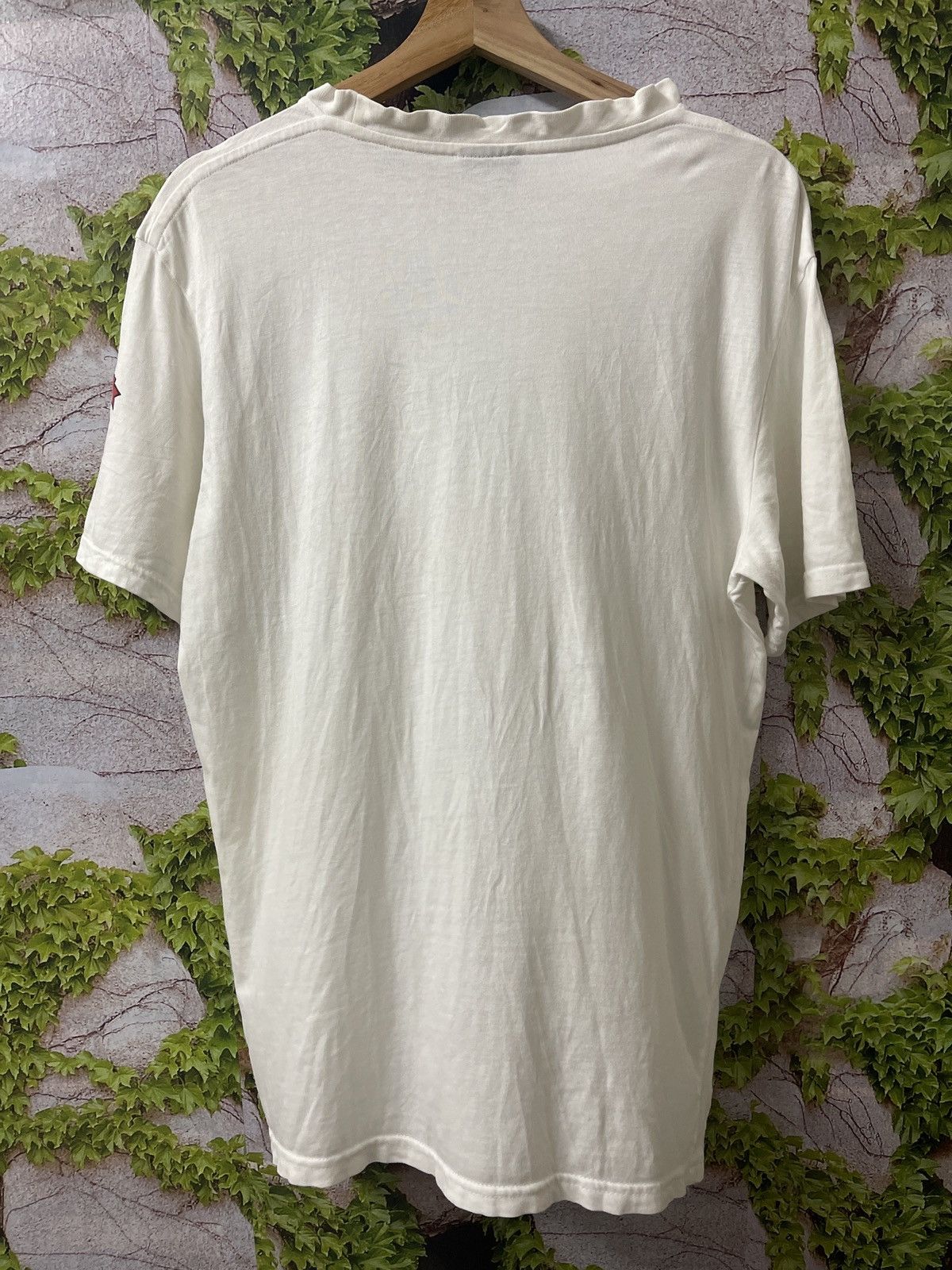Marlboro × Number (N)ine × Takahiromiyashita The Soloist. RETHINKING CONVENTIONS NUMBER (N)INE X MARLBORO VERY RARE Size US M / EU 48-50 / 2 - 7 Thumbnail