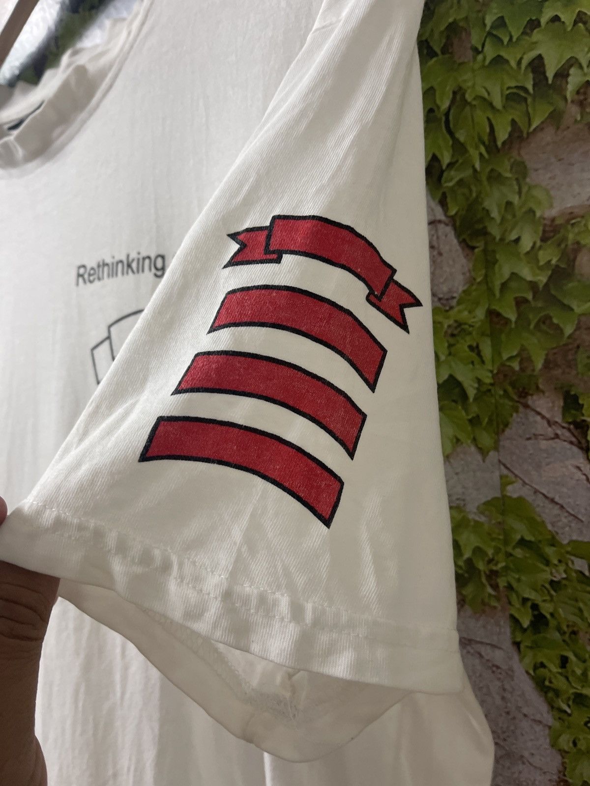 Marlboro × Number (N)ine × Takahiromiyashita The Soloist. RETHINKING CONVENTIONS NUMBER (N)INE X MARLBORO VERY RARE Size US M / EU 48-50 / 2 - 3 Thumbnail
