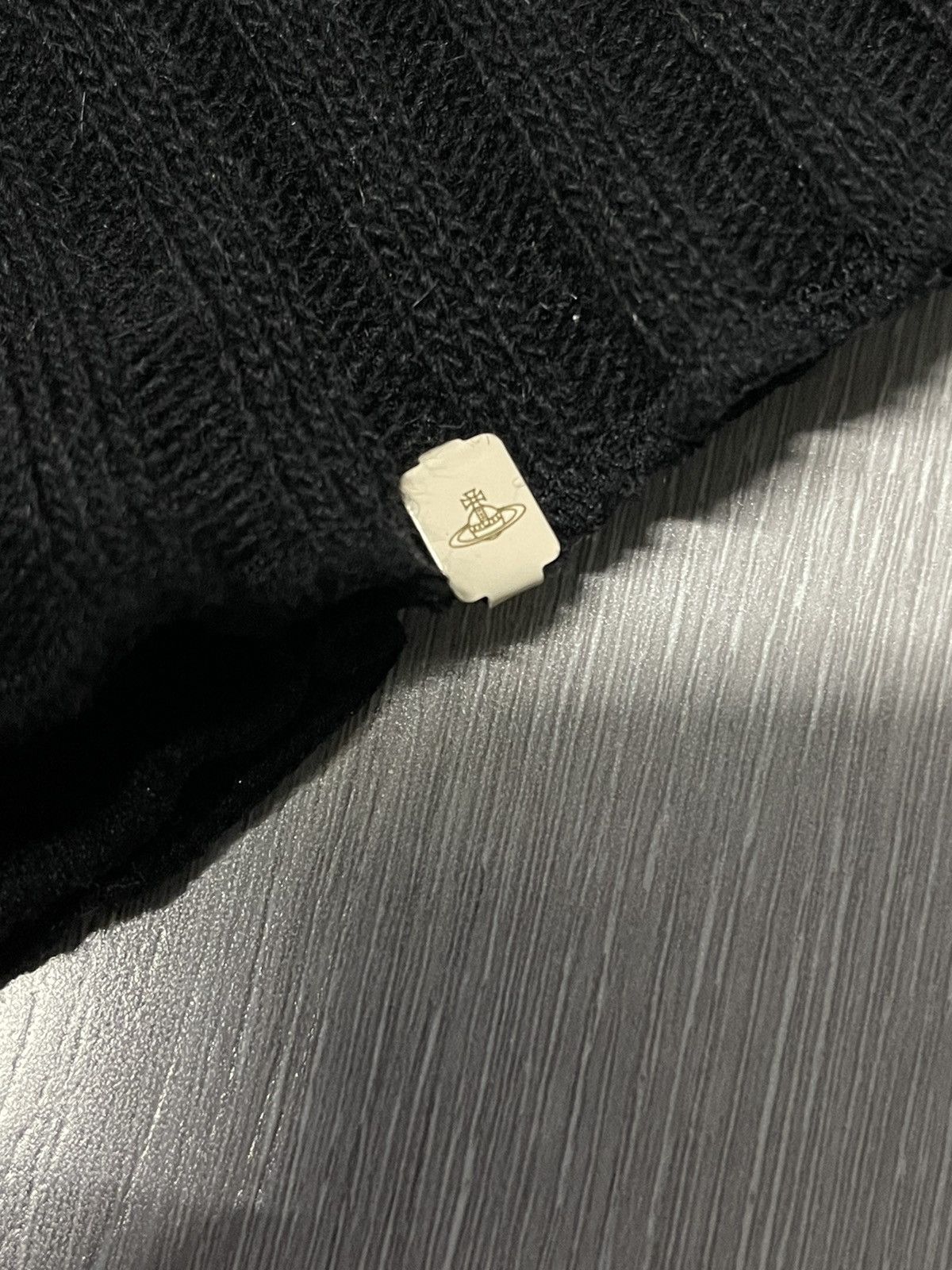Vivienne Westwood Vivienne Westwood Handsock Rare Big Logo Size ONE SIZE - 4 Thumbnail