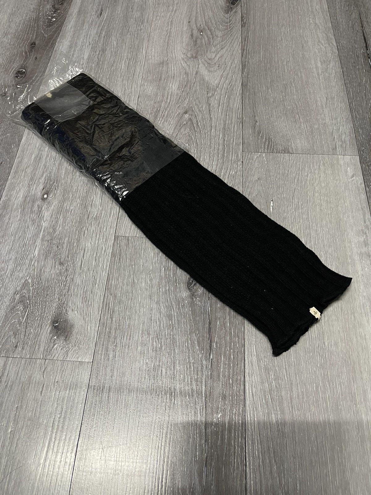 Vivienne Westwood Vivienne Westwood Handsock Rare Big Logo Size ONE SIZE - 2 Thumbnail