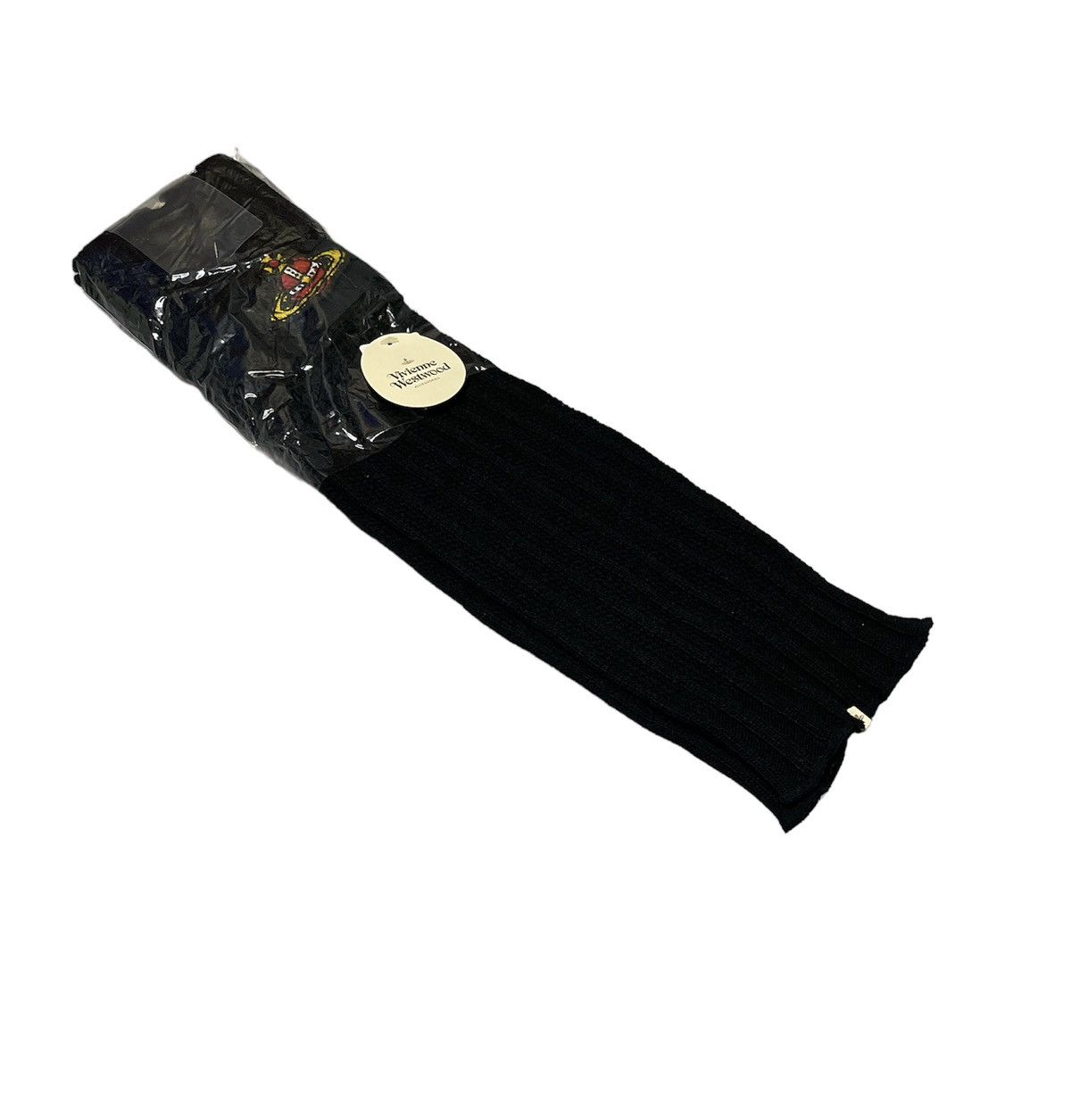 Vivienne Westwood Vivienne Westwood Handsock Rare Big Logo Size ONE SIZE - 1 Thumbnail