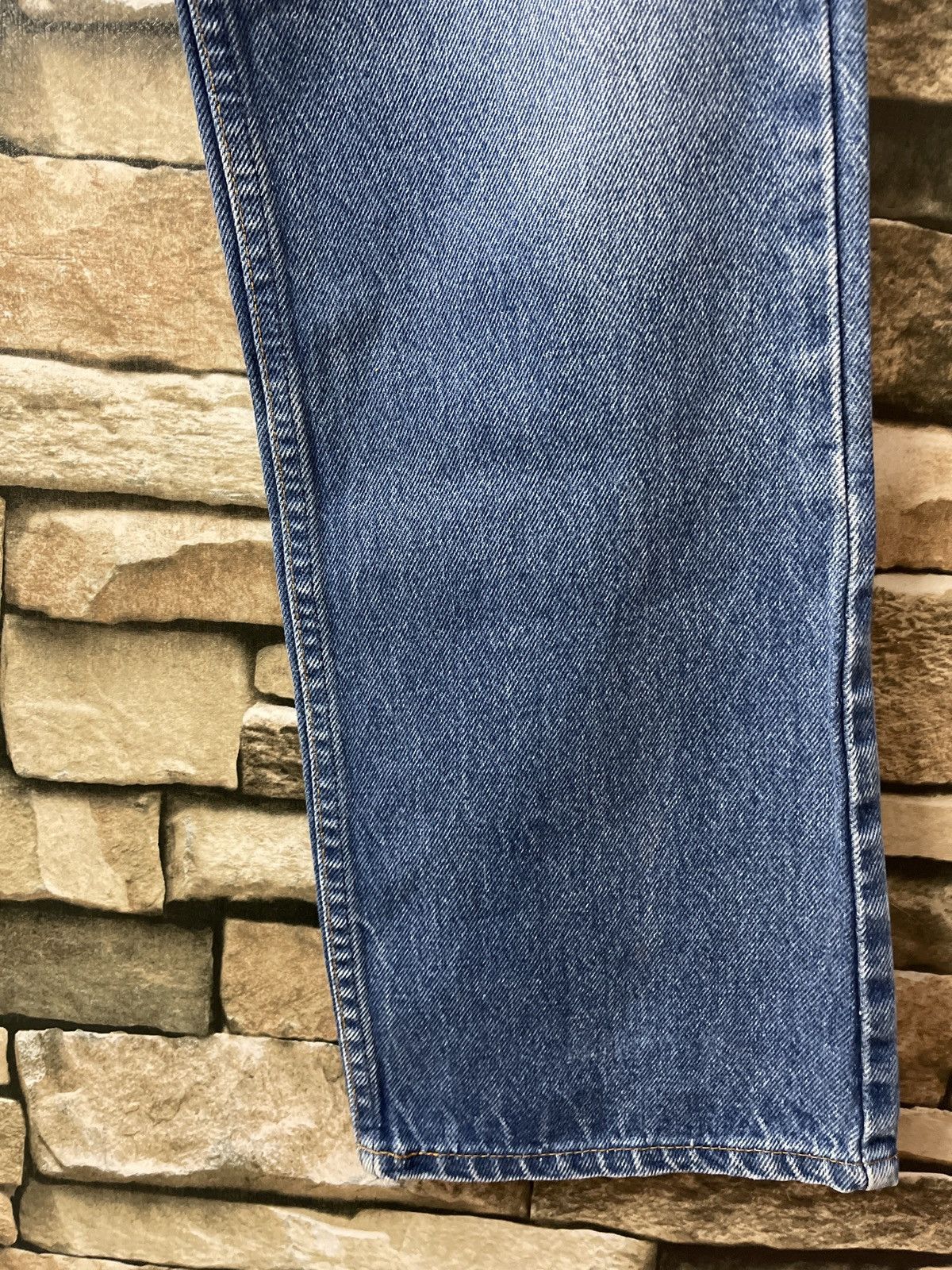 Levi's × Vintage VINTAGE LEVI’S 517-0217 ORANGE TAB VERY RARE Size US 33 - 3 Thumbnail