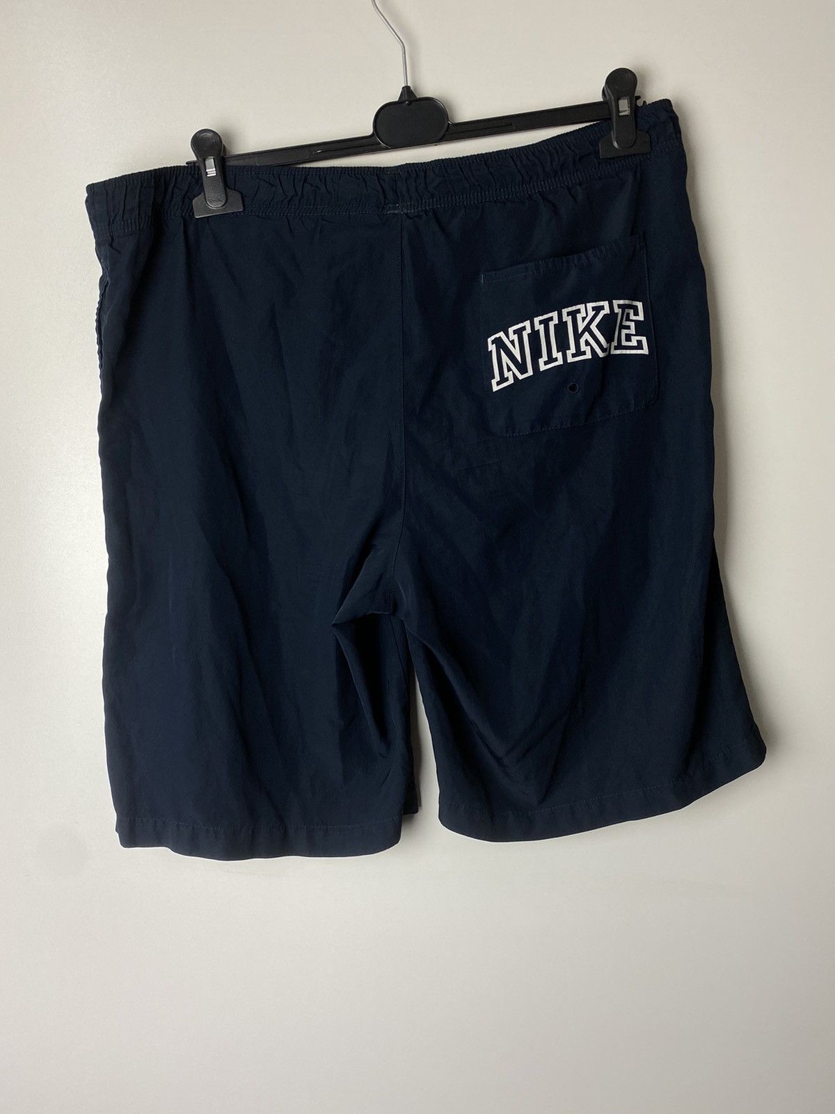 Vintage Nike vintage shorts size L Size US 34 / EU 50 - 2 Thumbnail