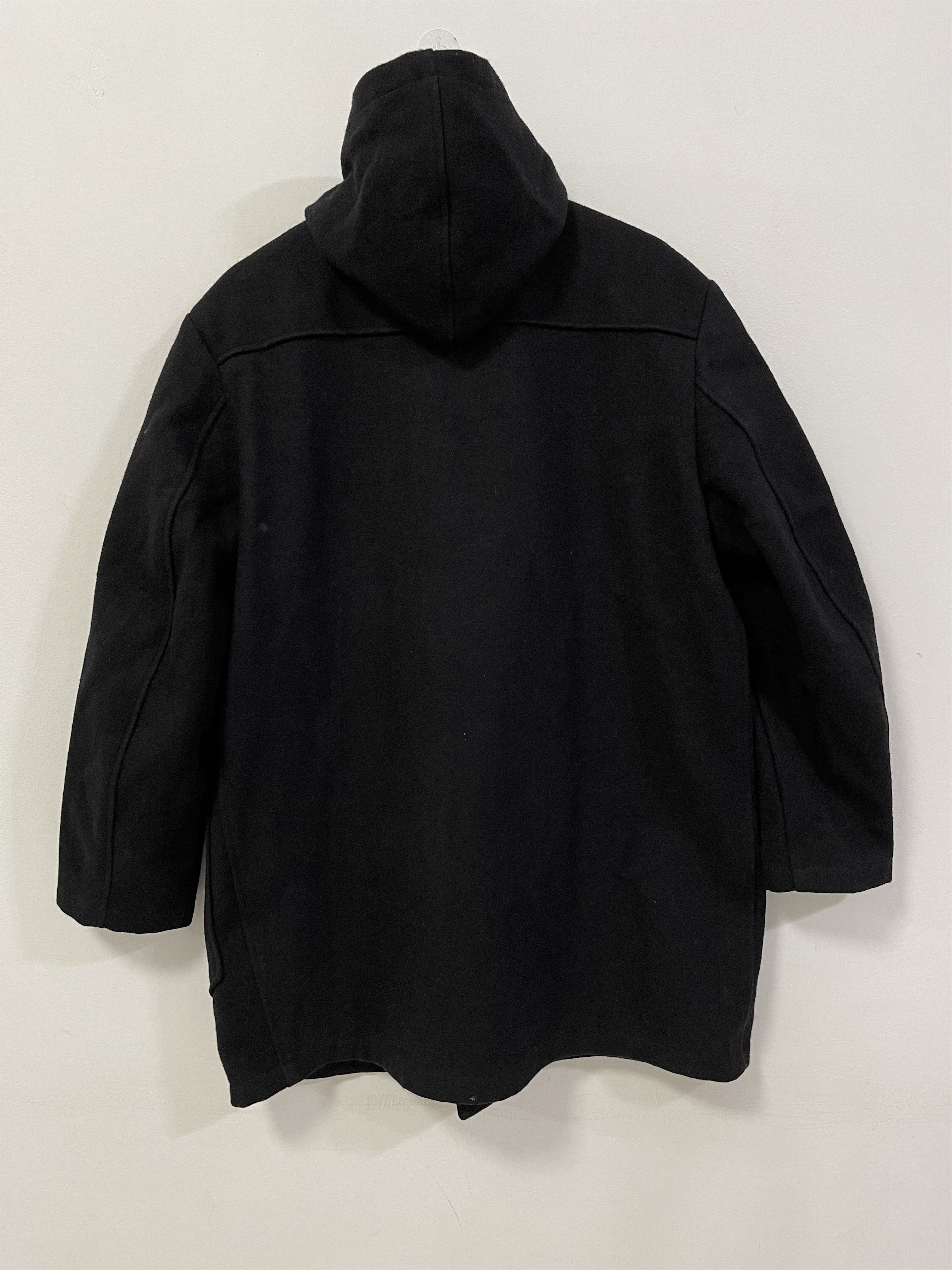 ジャケット・アウター OLD NAVY 00's Wool Jacket Black M OLD NAVY 00's Wool Jacket Black M OLD NAVY 00´s Wool Jacket Black M