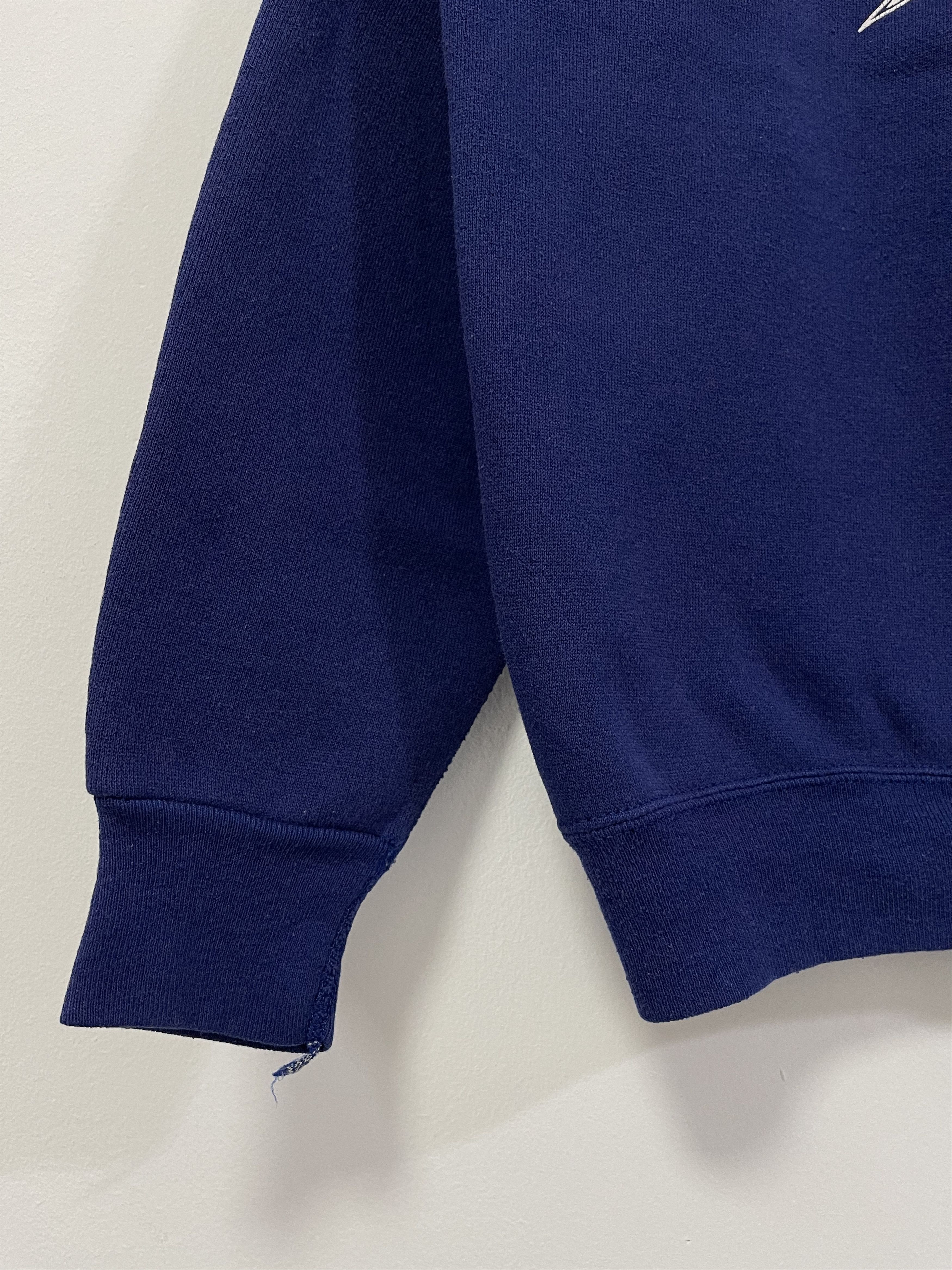 Vintage Vintage 80s Discus Athletic Crewneck Sweatshirt Size US S / EU 44-46 / 1 - 5 Thumbnail