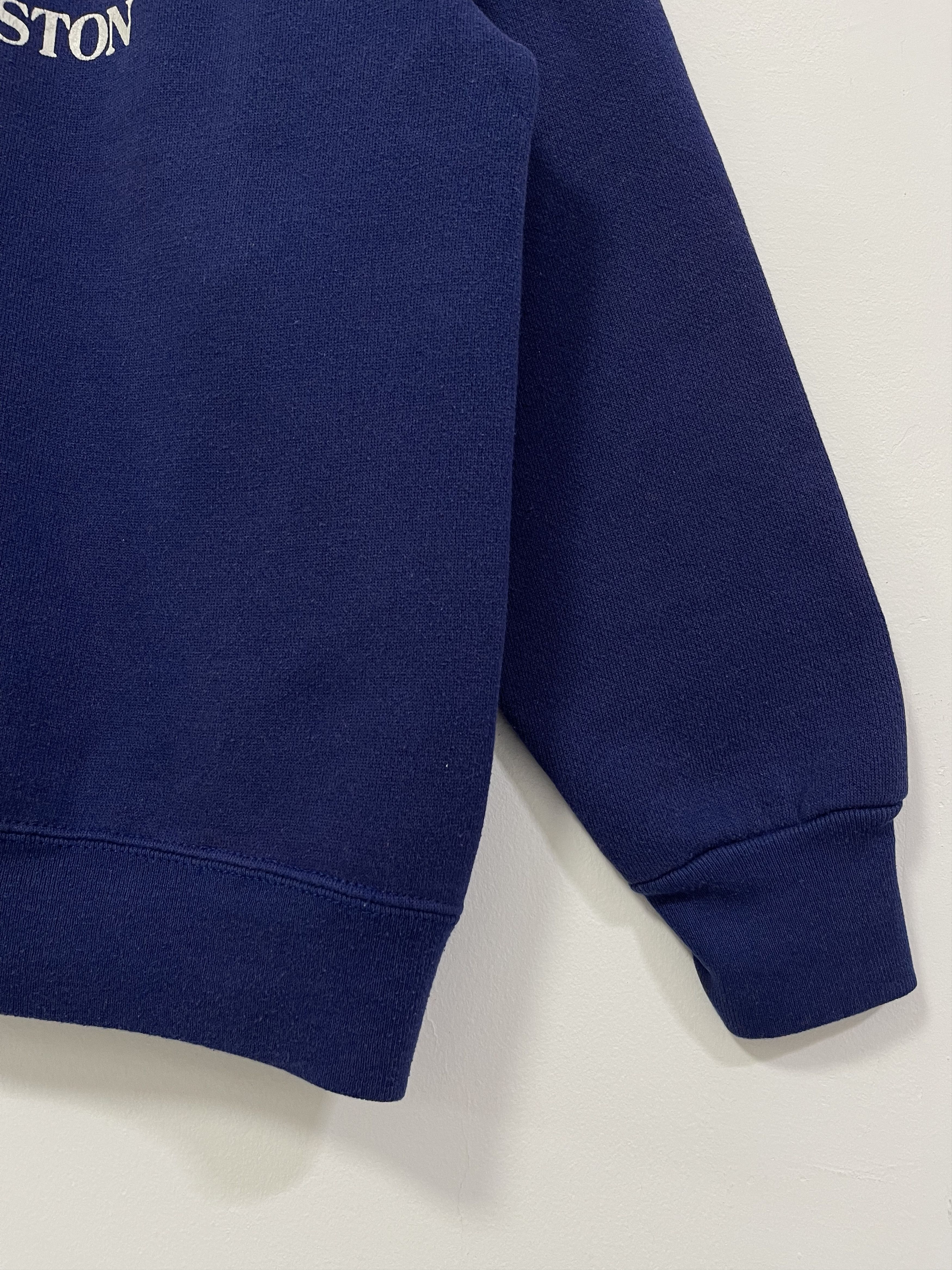 Vintage Vintage 80s Discus Athletic Crewneck Sweatshirt Size US S / EU 44-46 / 1 - 4 Thumbnail