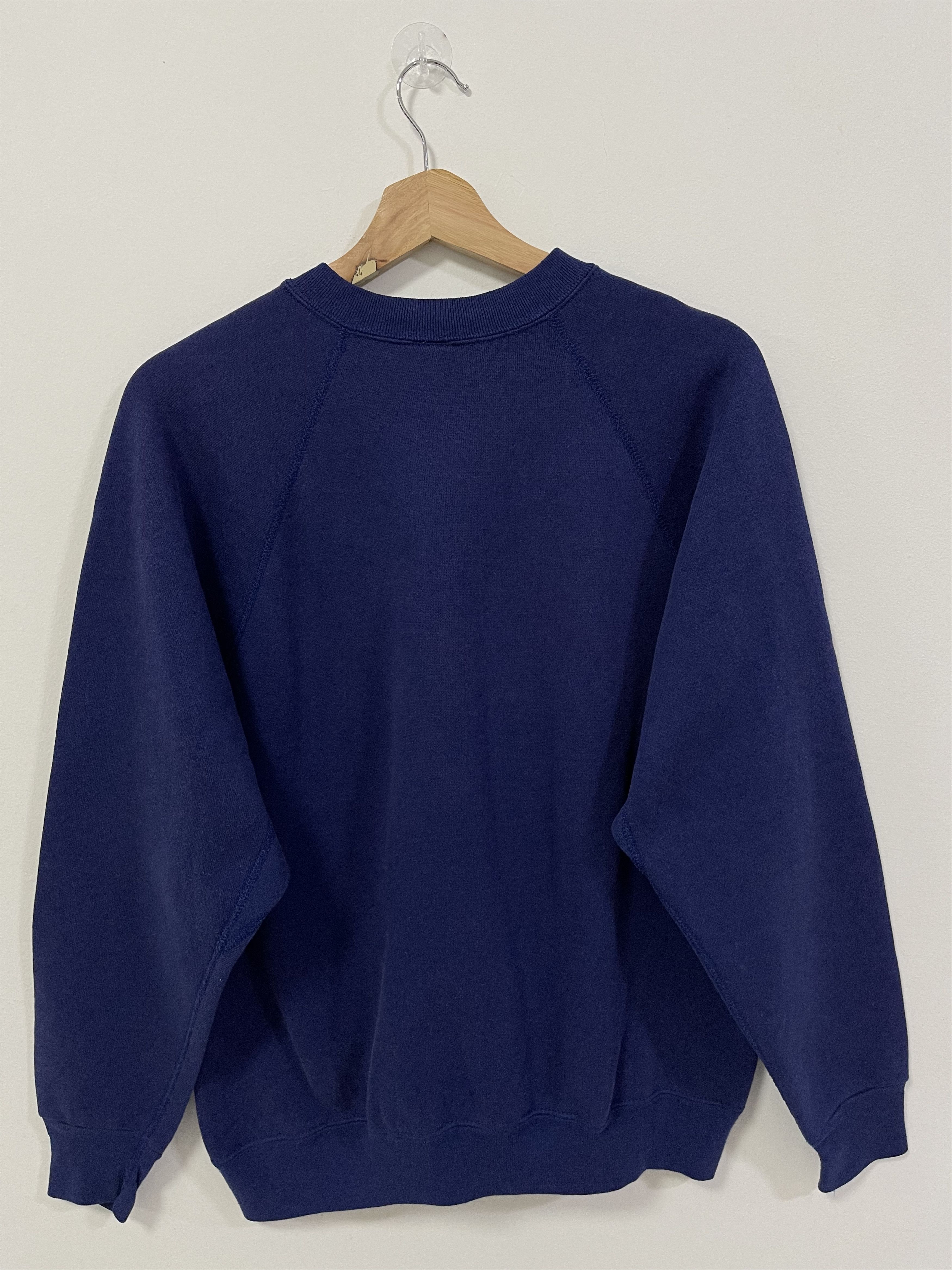 Vintage Vintage 80s Discus Athletic Crewneck Sweatshirt Size US S / EU 44-46 / 1 - 8 Thumbnail