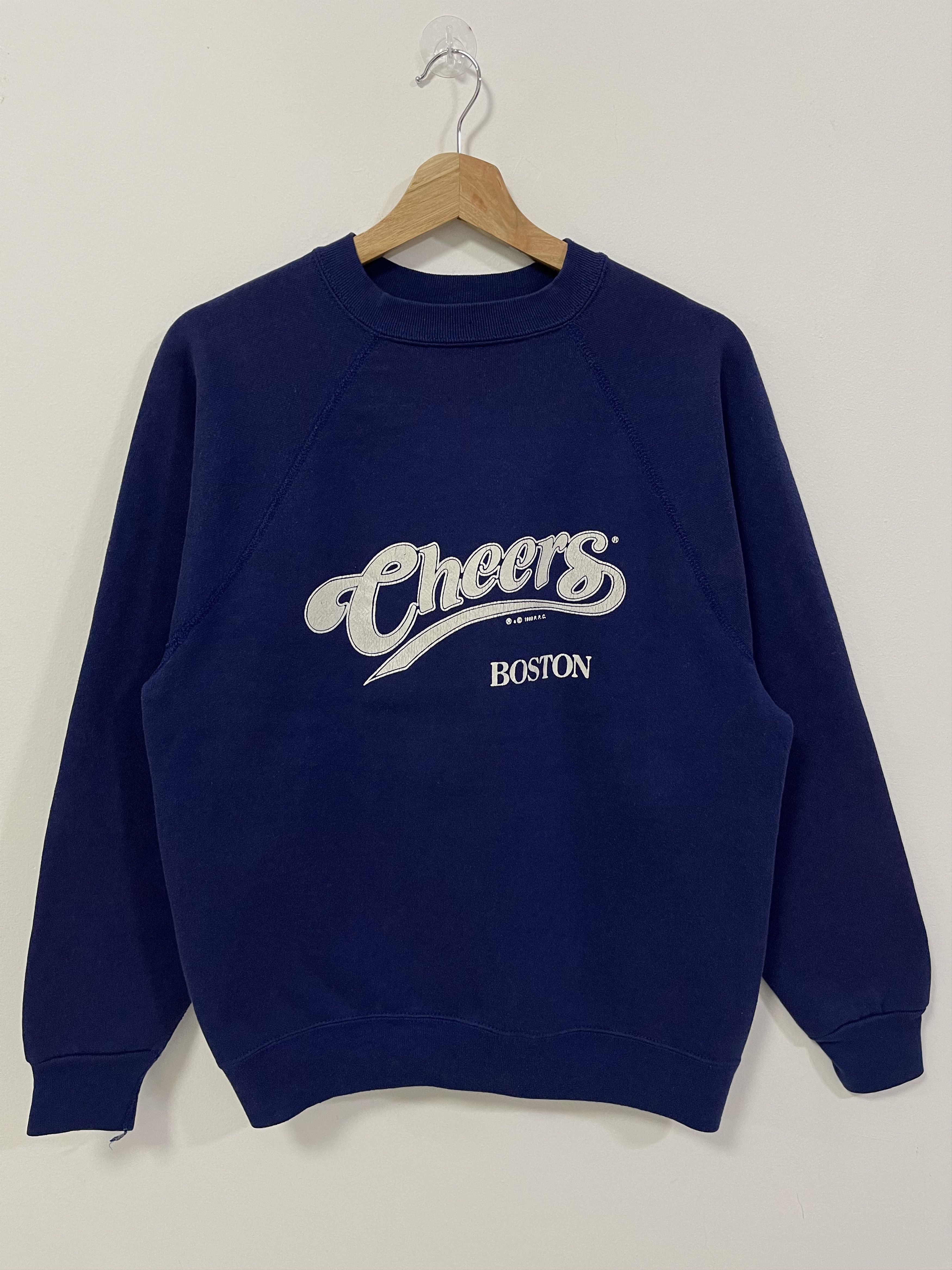PICK!! Vintage 90's Discus Athletic Plain Crewneck Hoodies