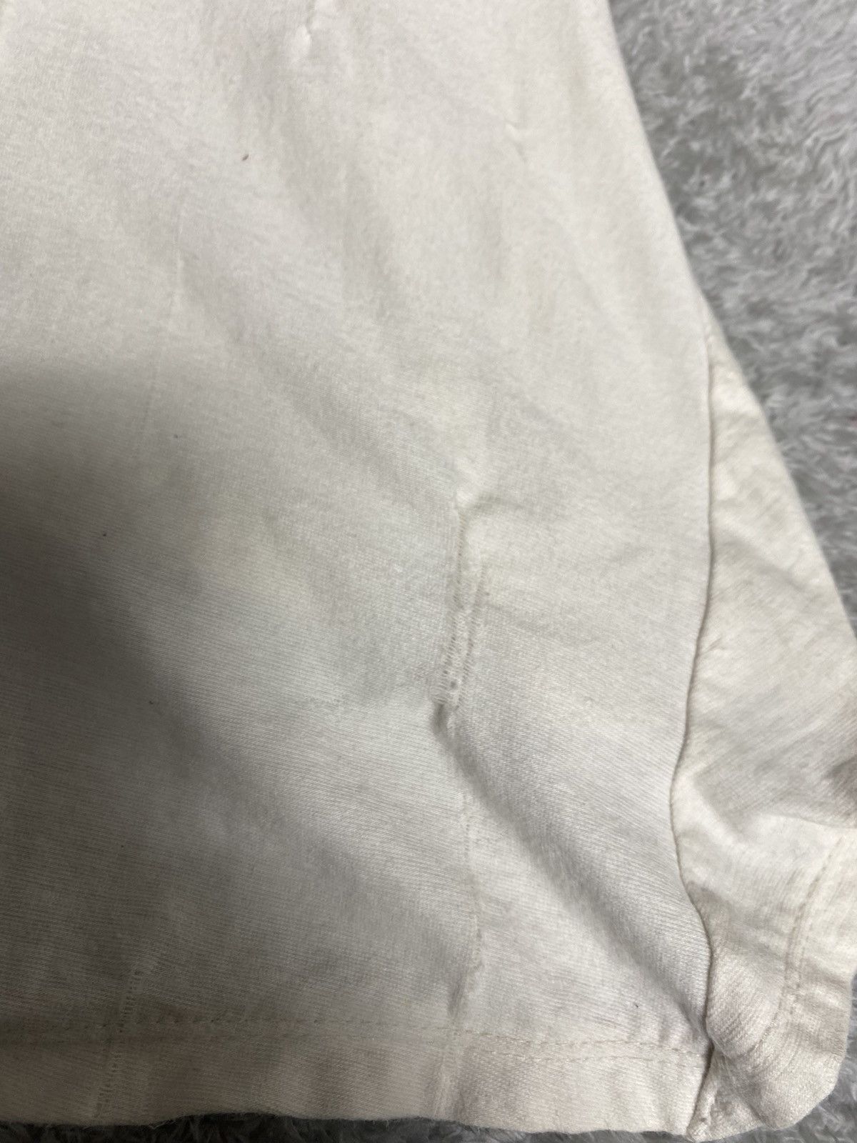 Julius Julius 7 Asymmetric White Noise Spring 2019 Size US M / EU 48-50 / 2 - 7 Thumbnail