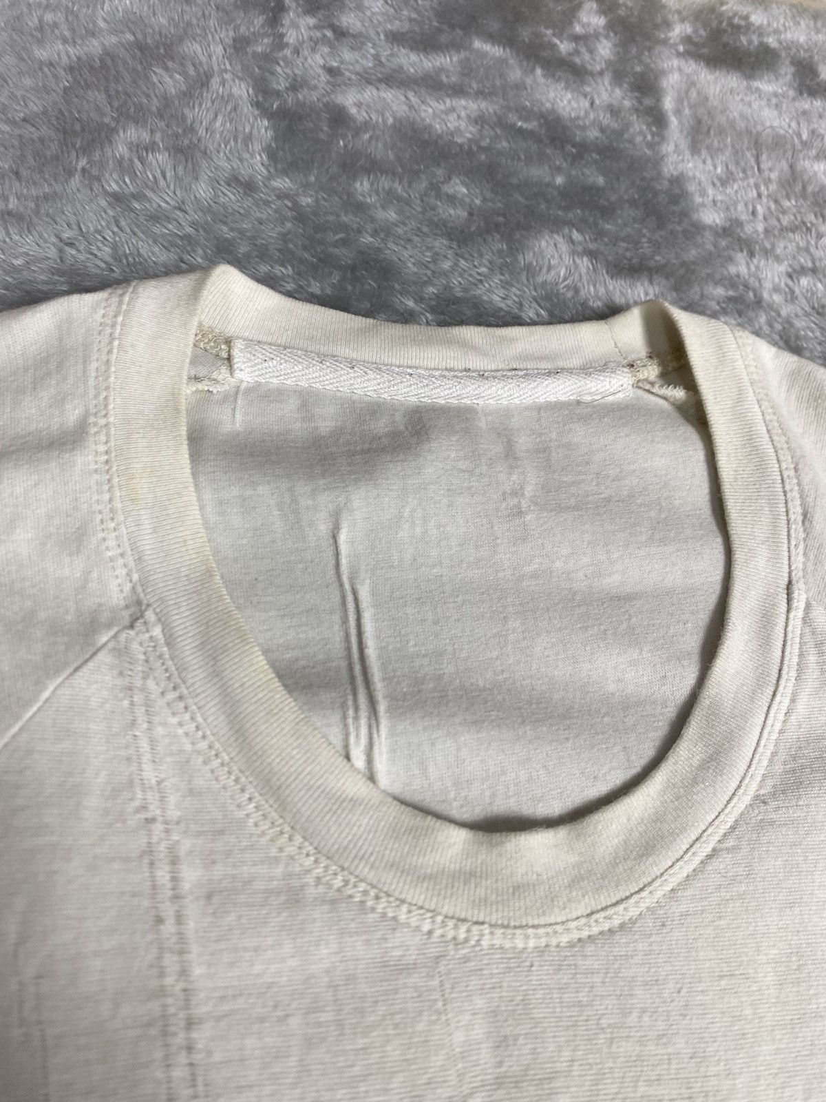Julius Julius 7 Asymmetric White Noise Spring 2019 Size US M / EU 48-50 / 2 - 5 Thumbnail