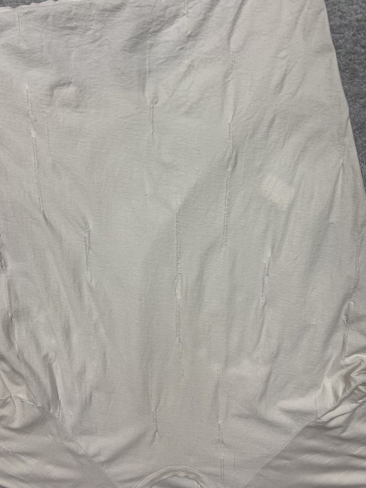 Julius Julius 7 Asymmetric White Noise Spring 2019 Size US M / EU 48-50 / 2 - 3 Thumbnail