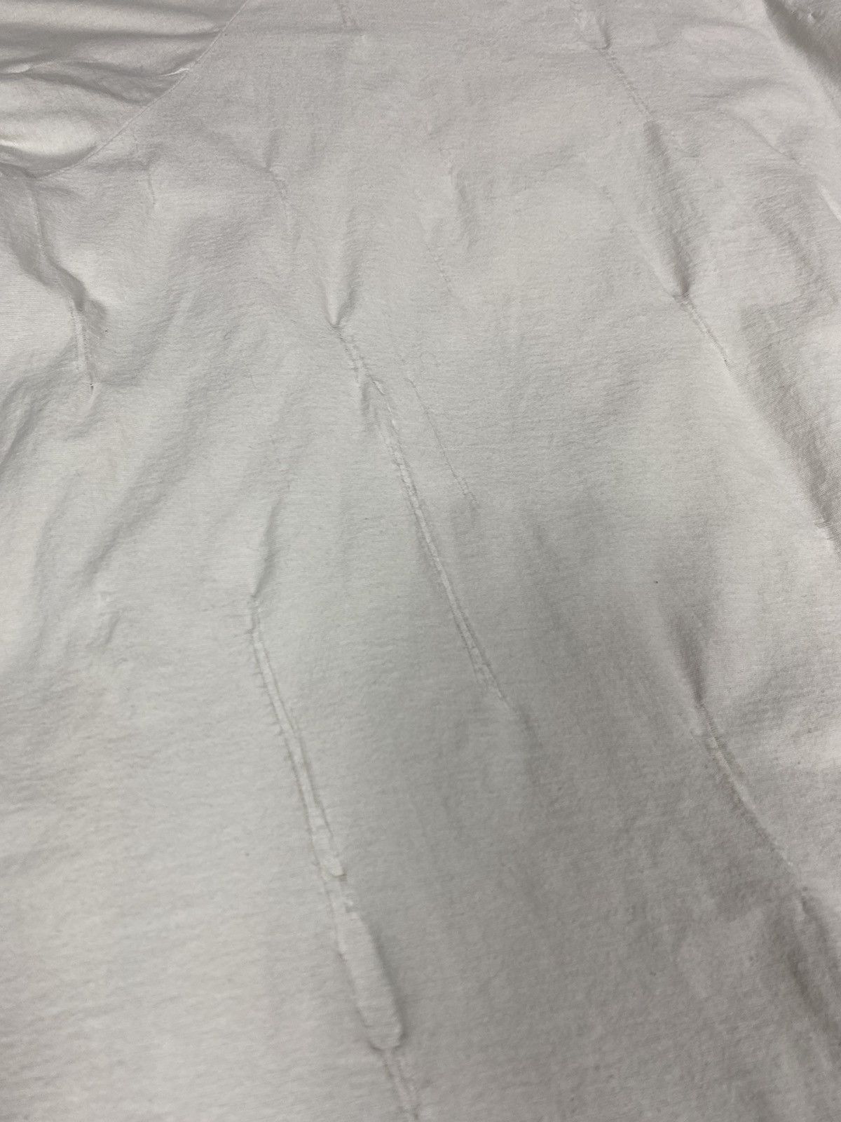 Julius Julius 7 Asymmetric White Noise Spring 2019 Size US M / EU 48-50 / 2 - 10 Thumbnail