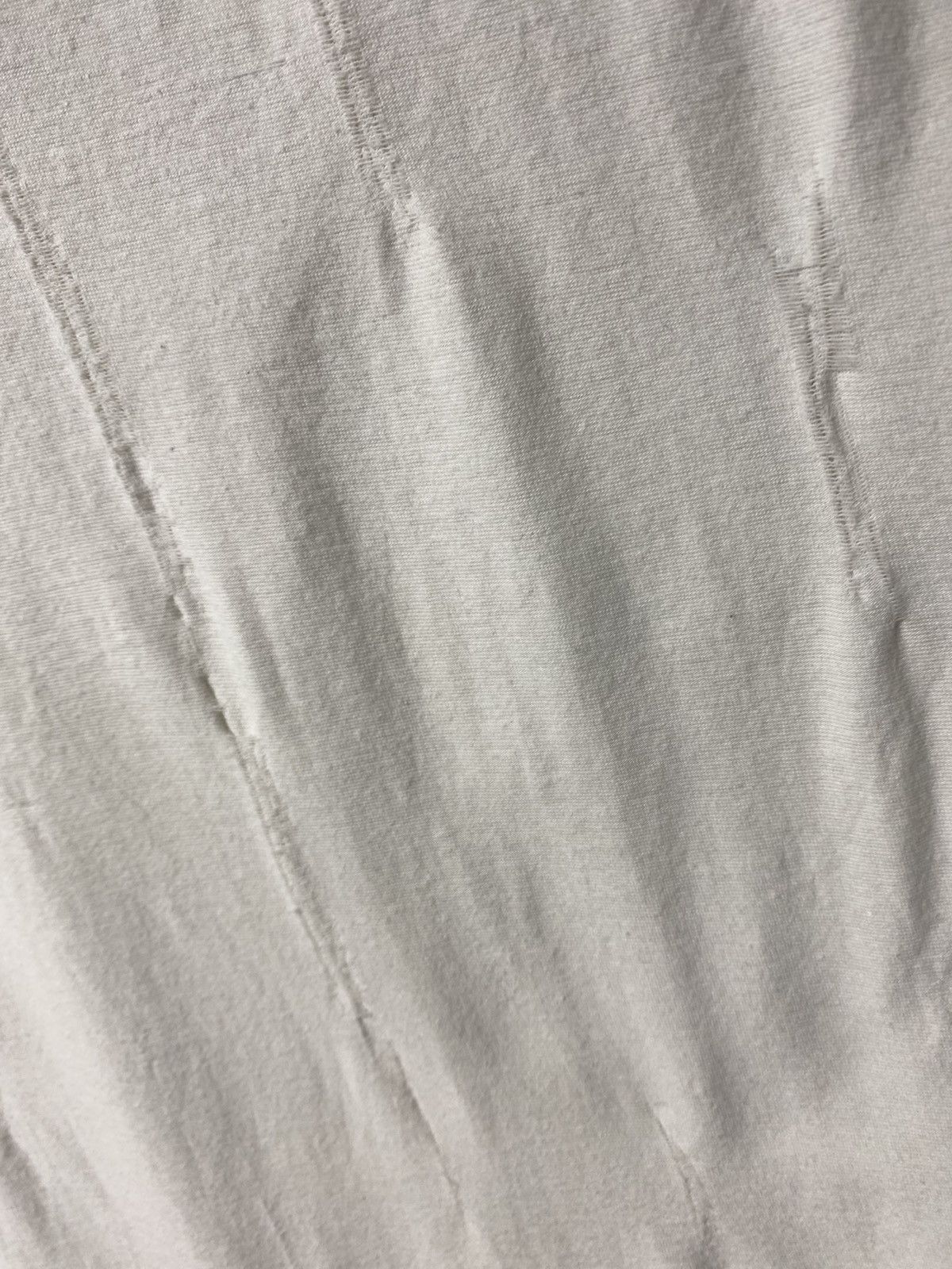 Julius Julius 7 Asymmetric White Noise Spring 2019 Size US M / EU 48-50 / 2 - 4 Thumbnail