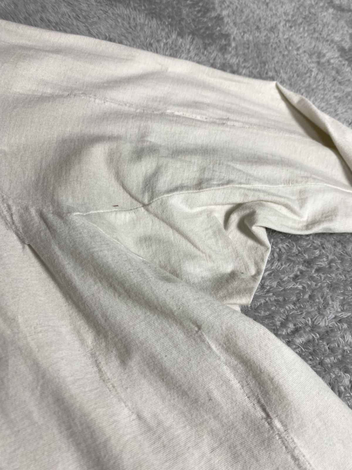 Julius Julius 7 Asymmetric White Noise Spring 2019 Size US M / EU 48-50 / 2 - 6 Thumbnail