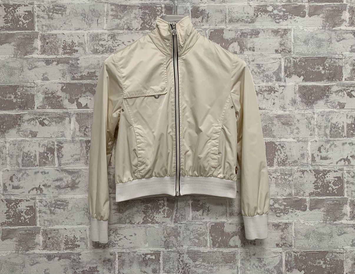 Moncler Jacket Vintage Size-1