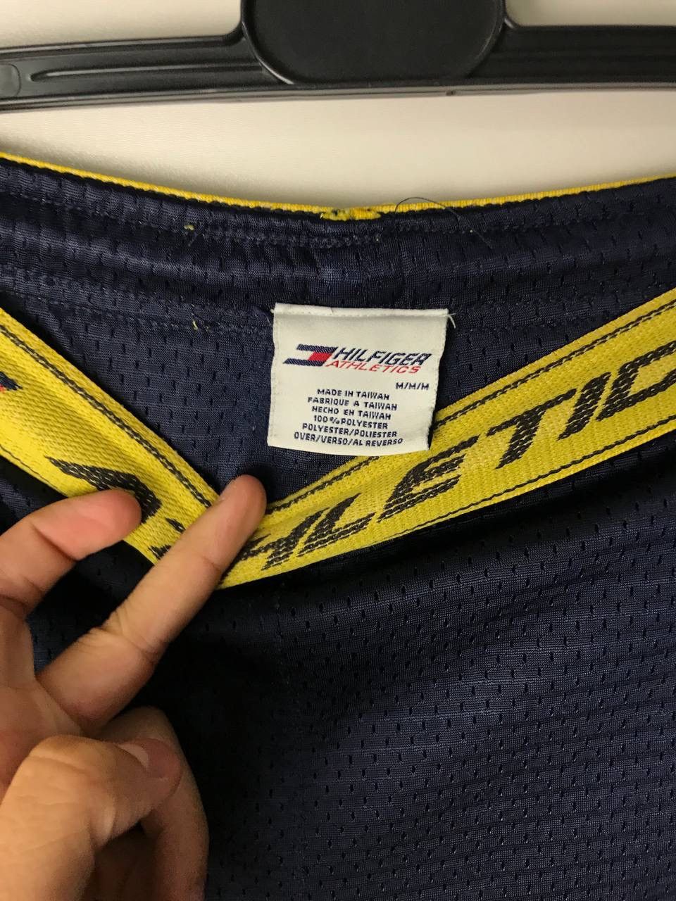 Tommy Hilfiger Tommy Hilfiger luxury shorts size S Size US 32 / EU 48 - 3 Thumbnail