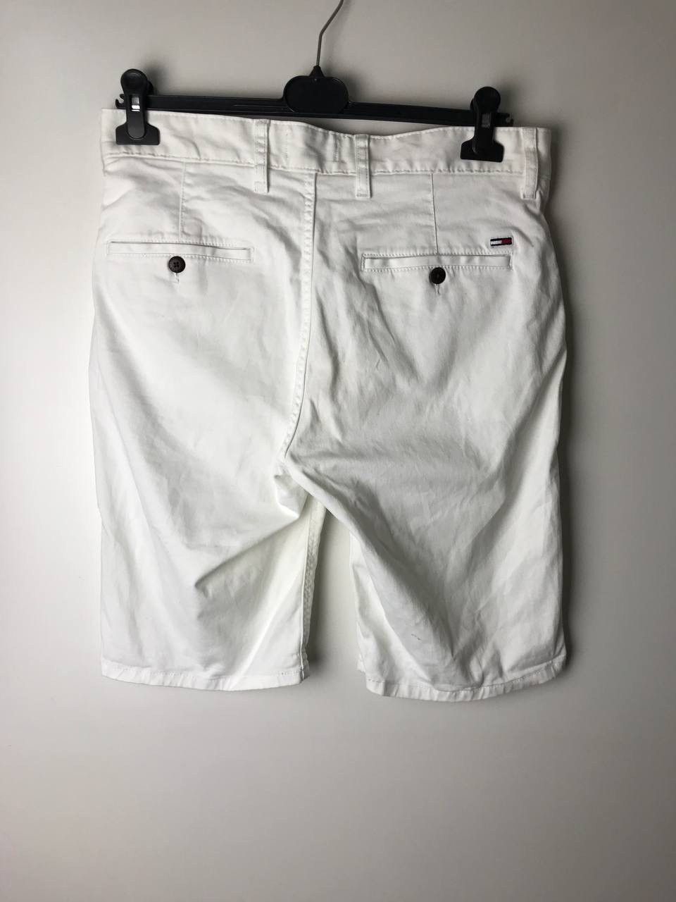 Tommy Hilfiger Tommy Hilfiger luxury shorts size 30 Size US 30 / EU 46 - 2 Thumbnail