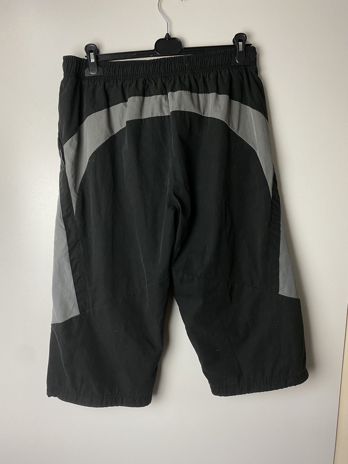 Vintage Nike vintage shorts size L Size US 34 / EU 50 - 2 Thumbnail