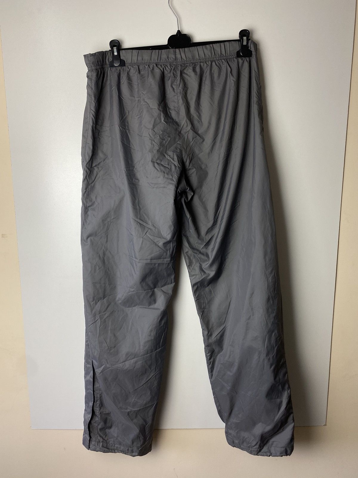Vintage Nike vintage pants size L Size US 33 - 2 Thumbnail
