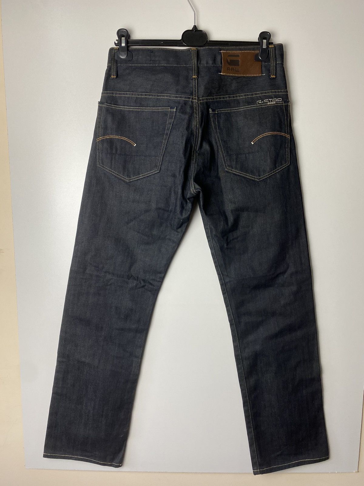 G-Star G Star Raw vintage denim pants size 30/34 Size US 30 / EU 46 - 2 Thumbnail